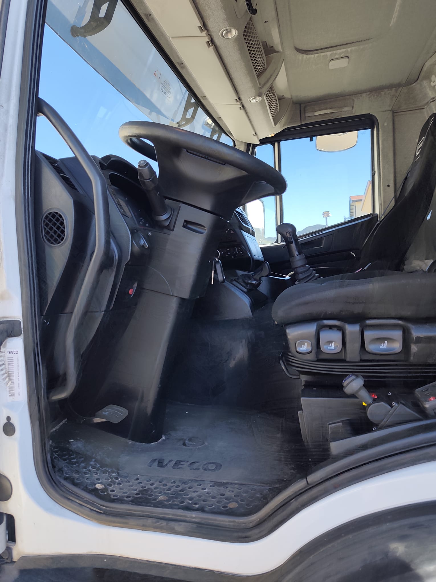 IVECO HI-STREET 260S31 XP (COD.INT. PM2081) - immagine 10