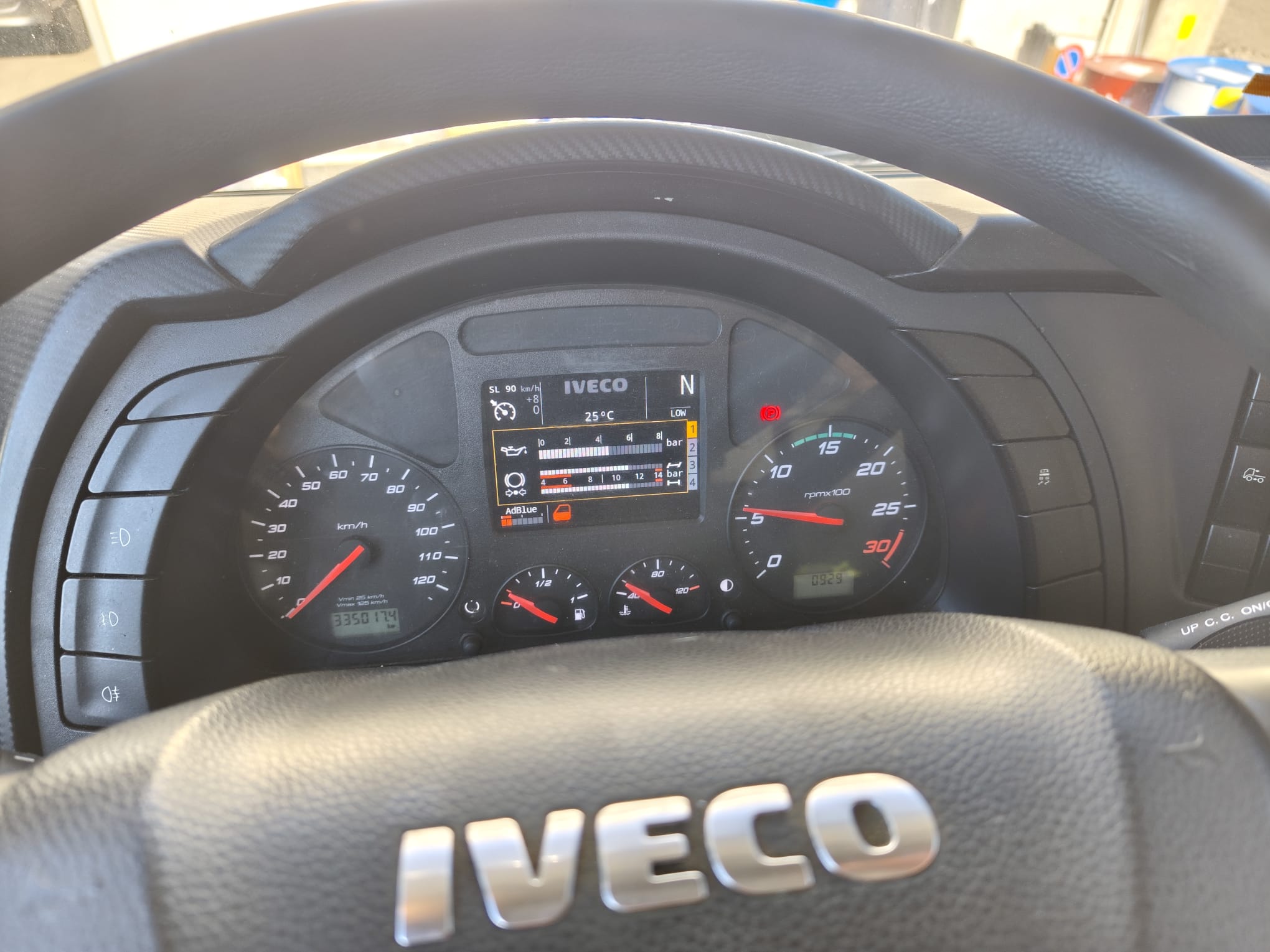IVECO HI-STREET 260S31 XP (COD.INT. PM2081) - immagine 38