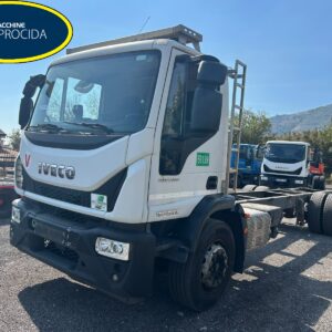 IVECO EUROCARGO CUBE 190-280L (COD.INT. PM2220)