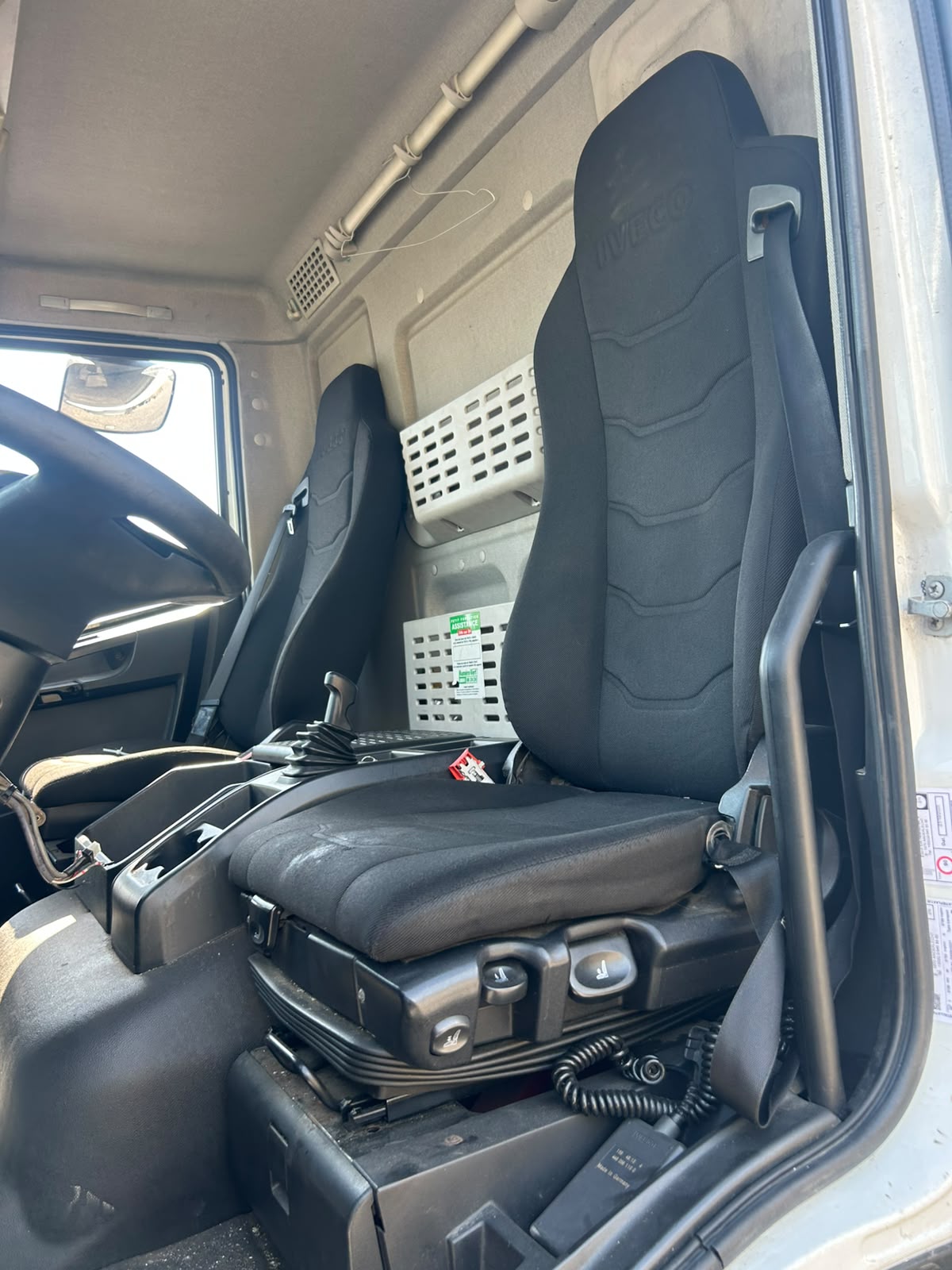 IVECO EUROCARGO CUBE 190-280L (COD.INT. PM2220) - immagine 21