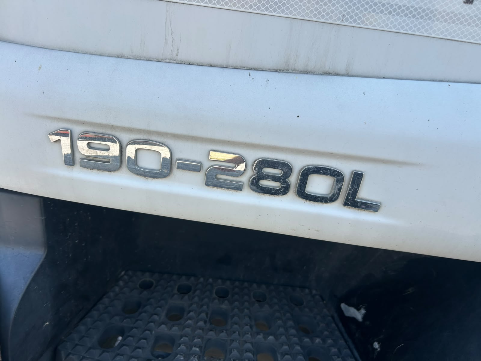 IVECO EUROCARGO CUBE 190-280L (COD.INT. PM2220) - immagine 19