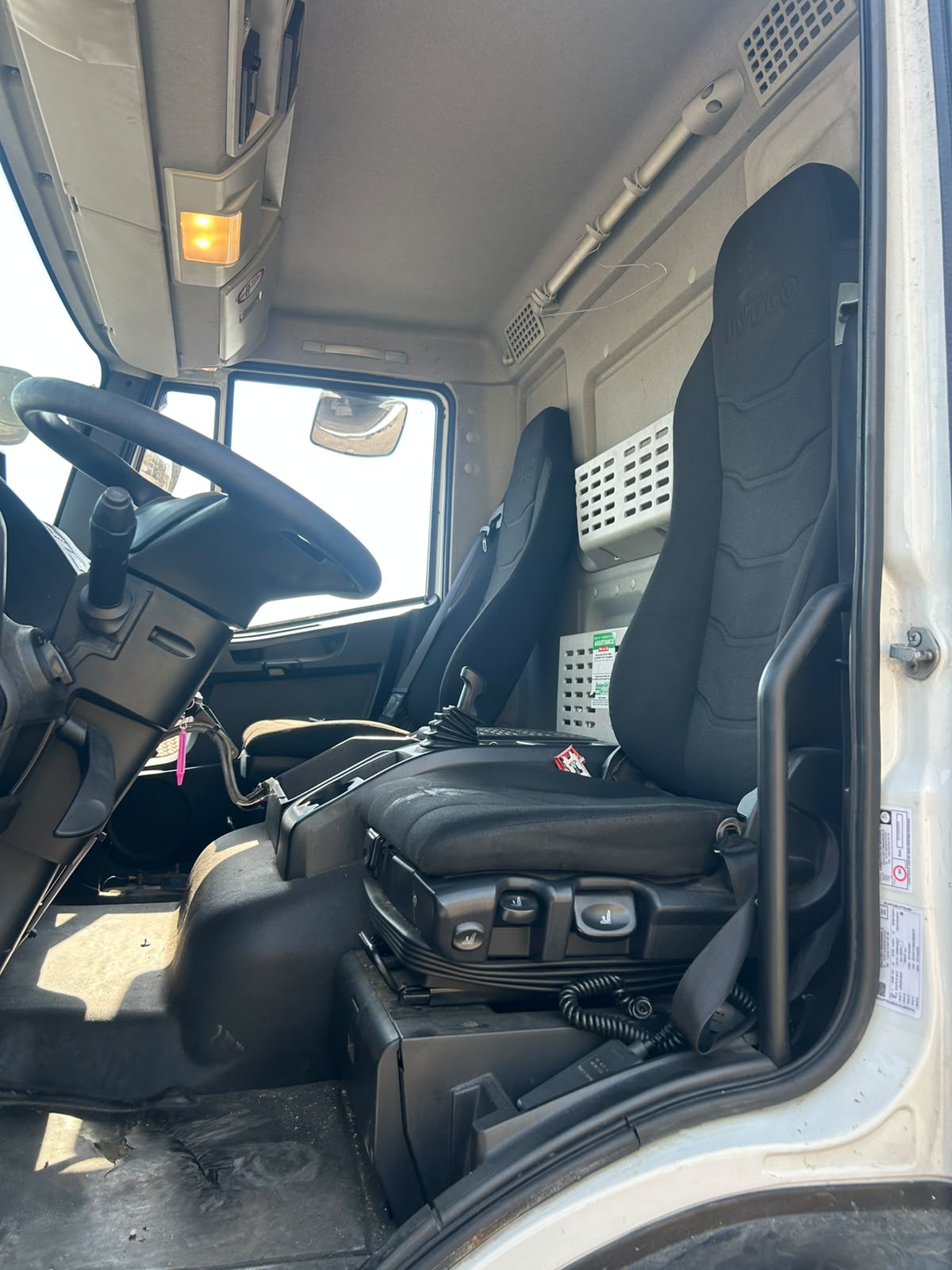 IVECO EUROCARGO CUBE 190-280L (COD.INT. PM2220) - immagine 23