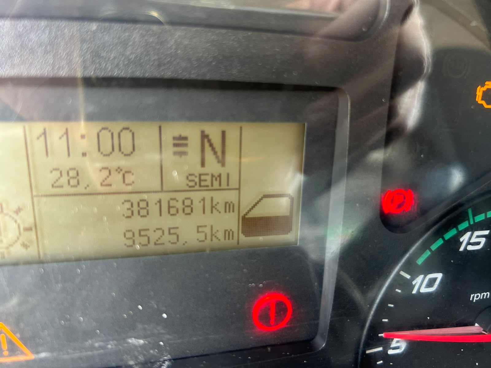 IVECO EUROCARGO CUBE 190-280L (COD.INT. PM2220) - immagine 24