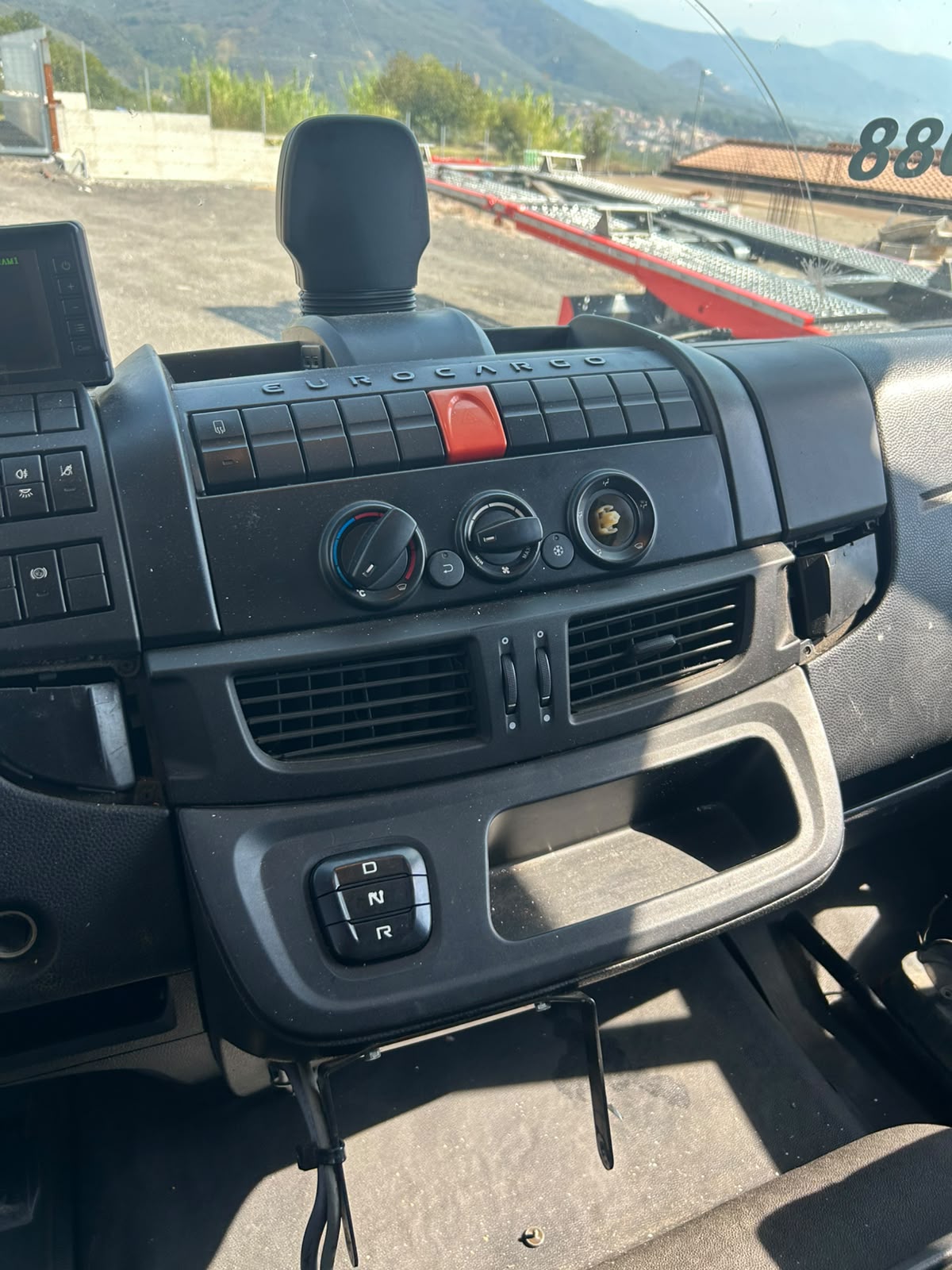 IVECO EUROCARGO CUBE 190-280L (COD.INT. PM2220) - immagine 27