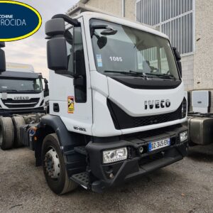 IVECO EUROCARGO CUBE 190-280L (COD.INT. CP1554)
