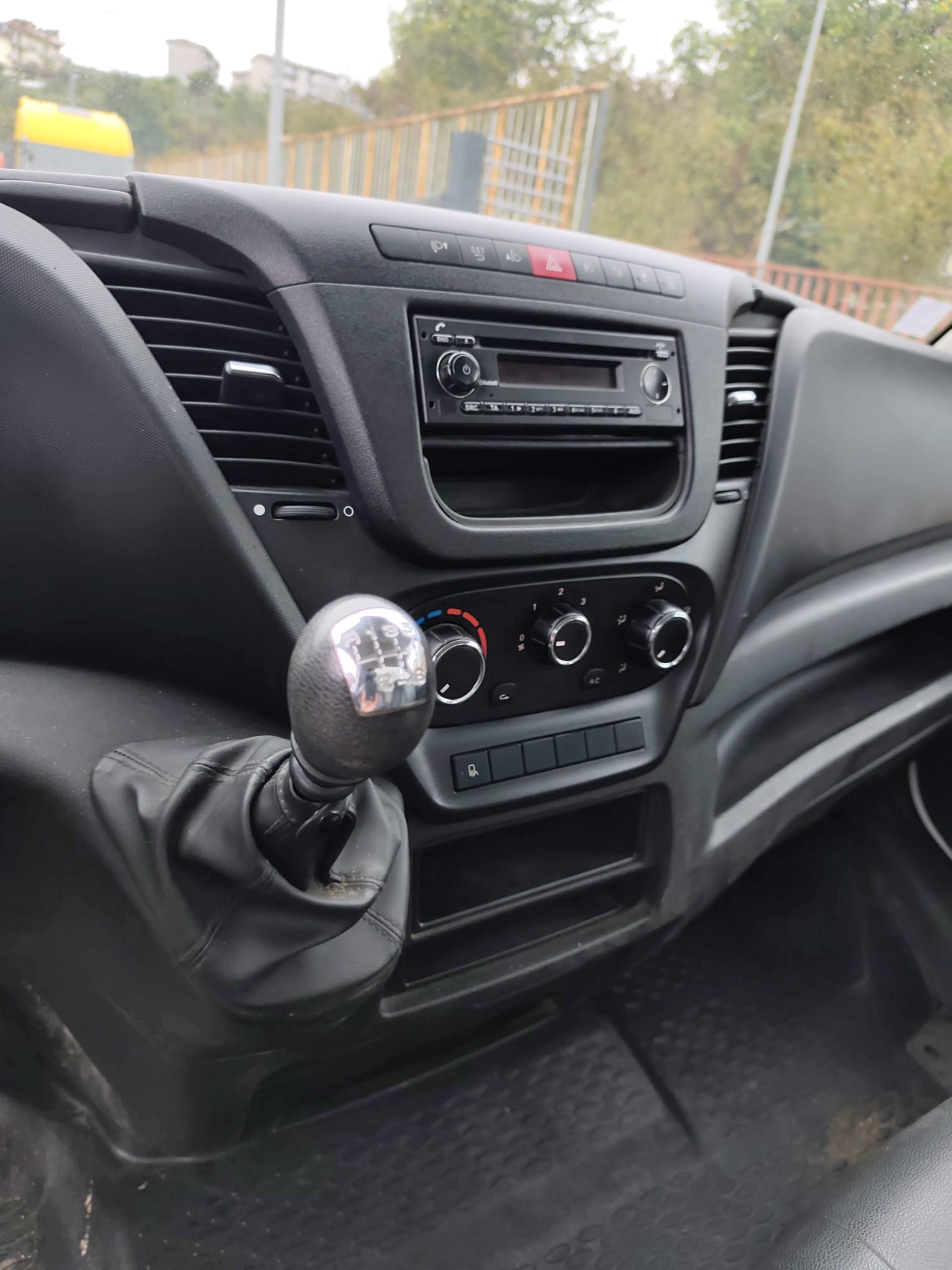 IVECO DAILY 35-140 (COD. INTERNO PM2231) - immagine 20