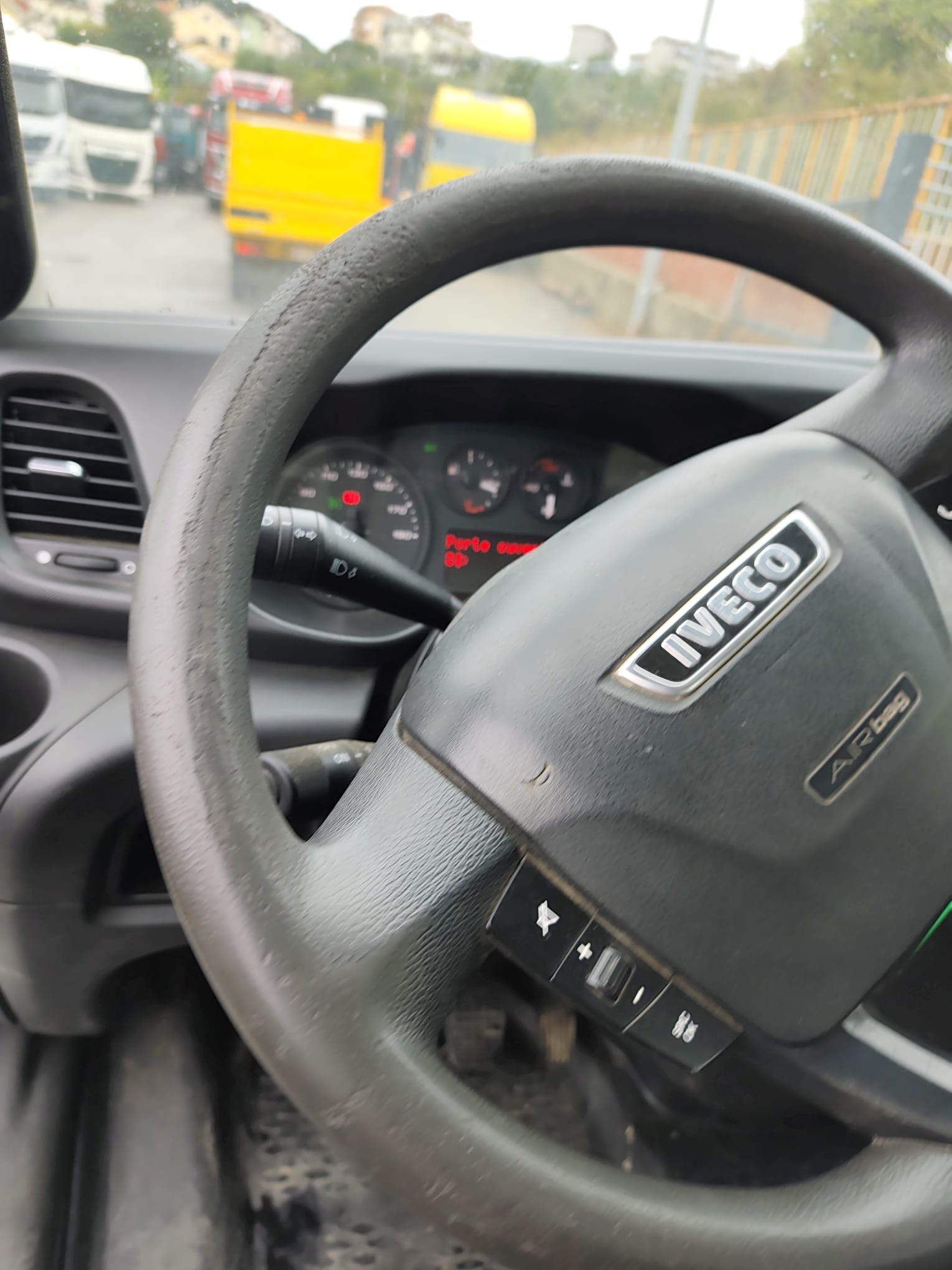 IVECO DAILY 35-140 (COD. INTERNO PM2231) - immagine 23