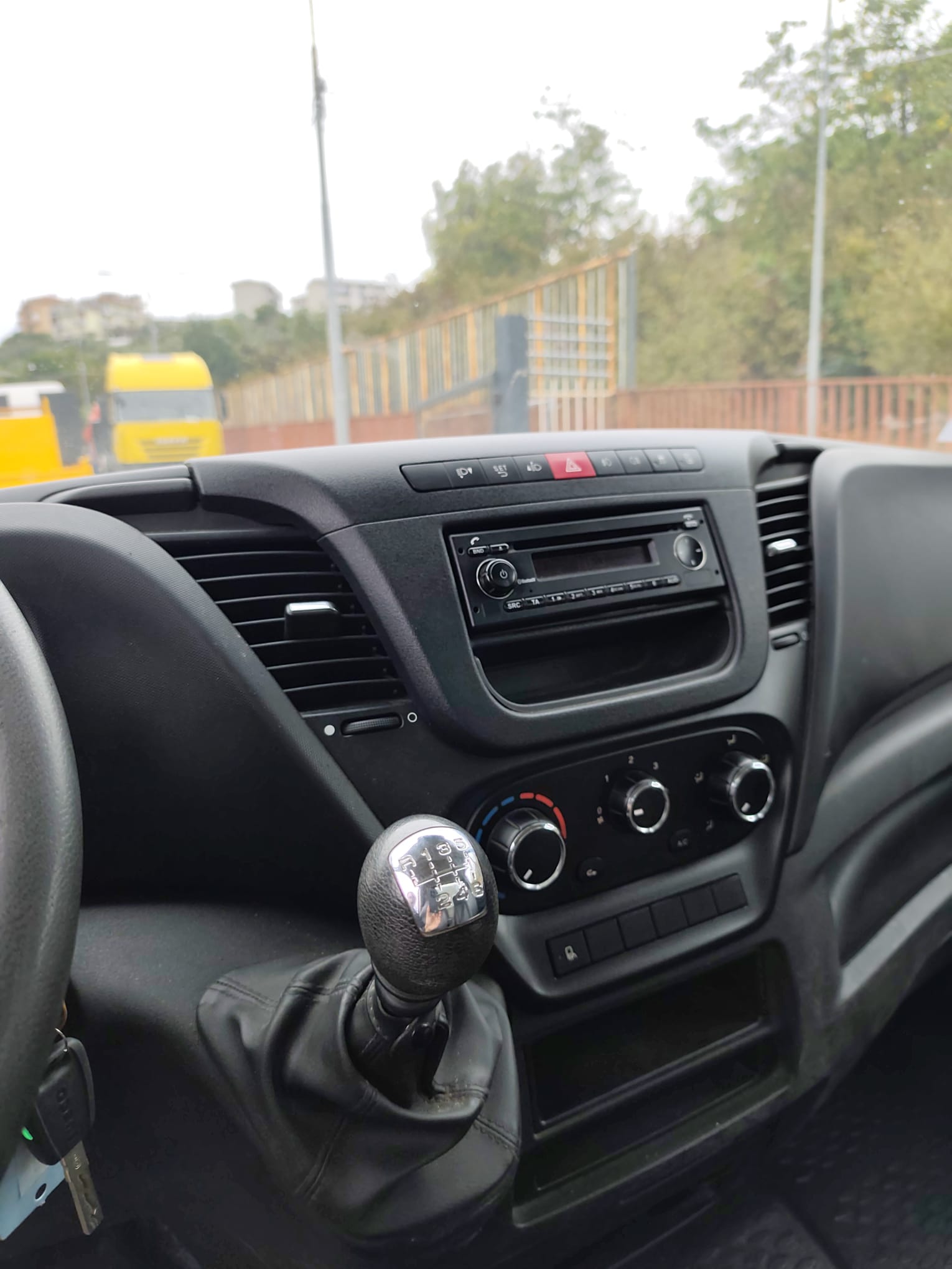 IVECO DAILY 35-140 (COD. INTERNO PM2231) - immagine 25