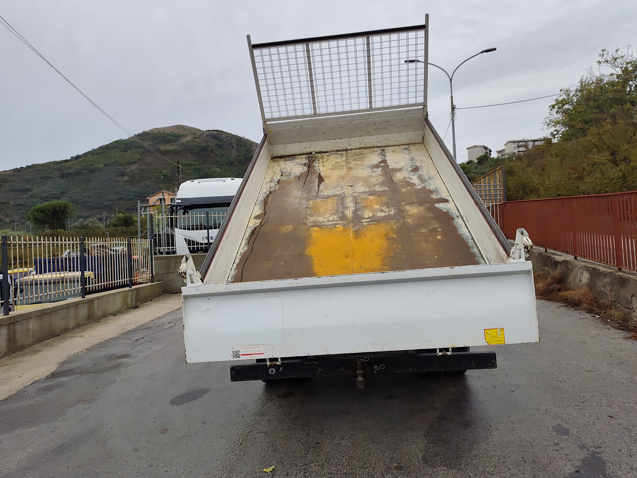 IVECO DAILY 35-140 (COD. INTERNO PM2231) - immagine 34