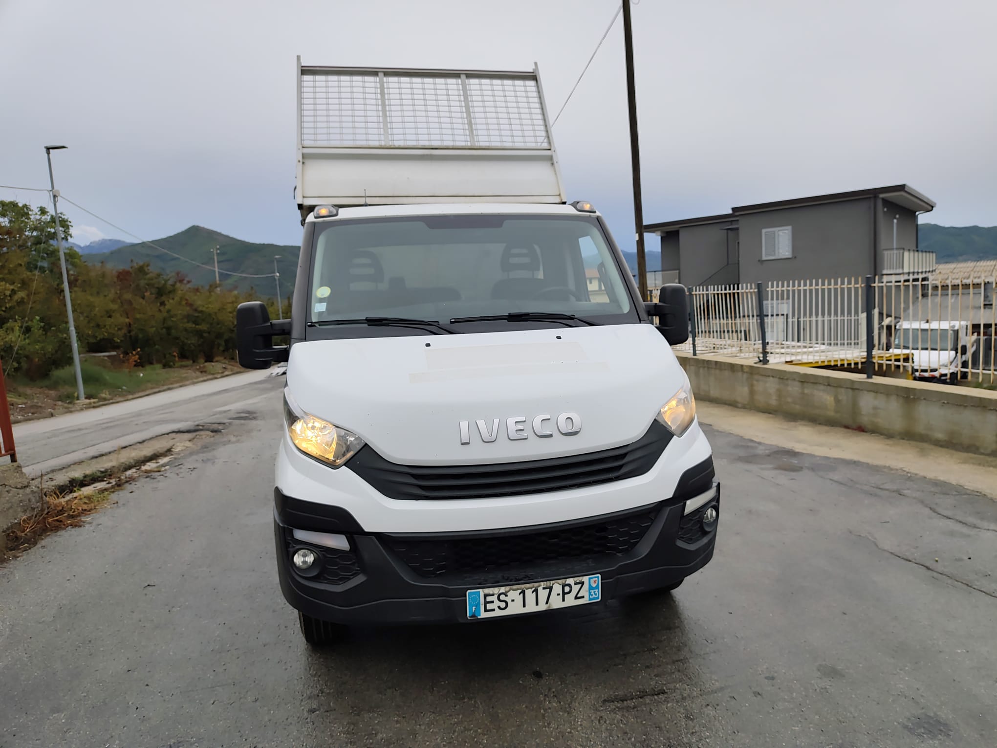 IVECO DAILY 35-140 (COD. INTERNO PM2231) - immagine 50