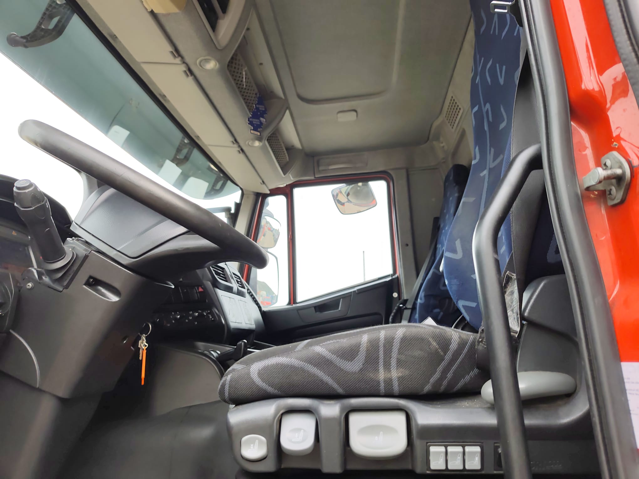 IVECO STRALIS HI-STREET 260S31 (COD.INT. PM2210) - immagine 8