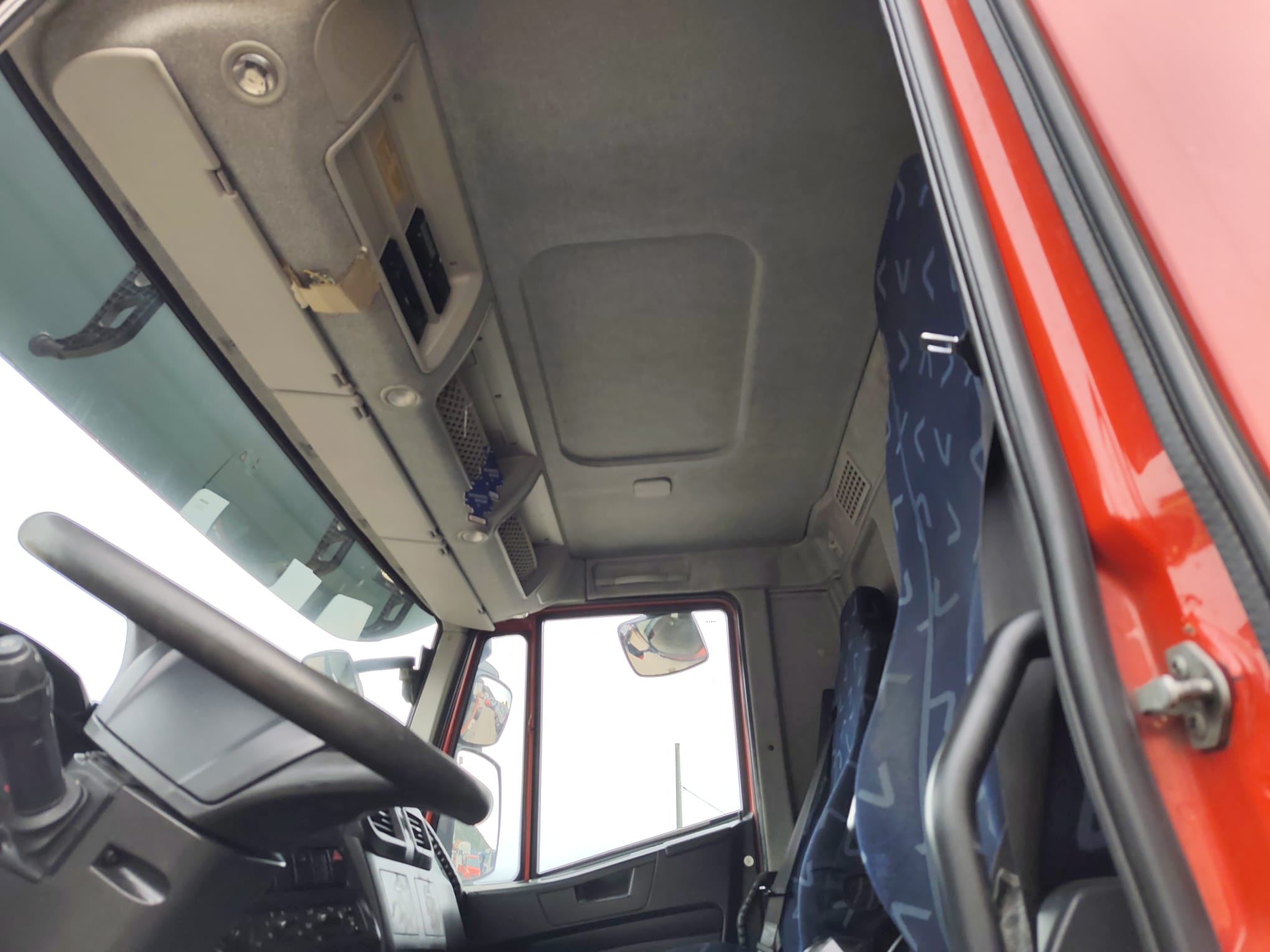IVECO STRALIS HI-STREET 260S31 (COD.INT. PM2210) - immagine 9