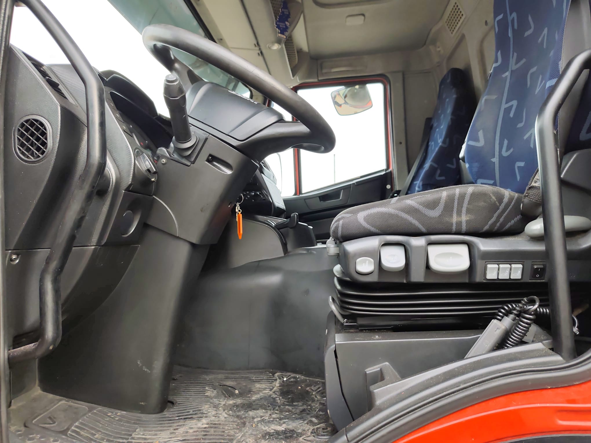 IVECO STRALIS HI-STREET 260S31 (COD.INT. PM2210) - immagine 11