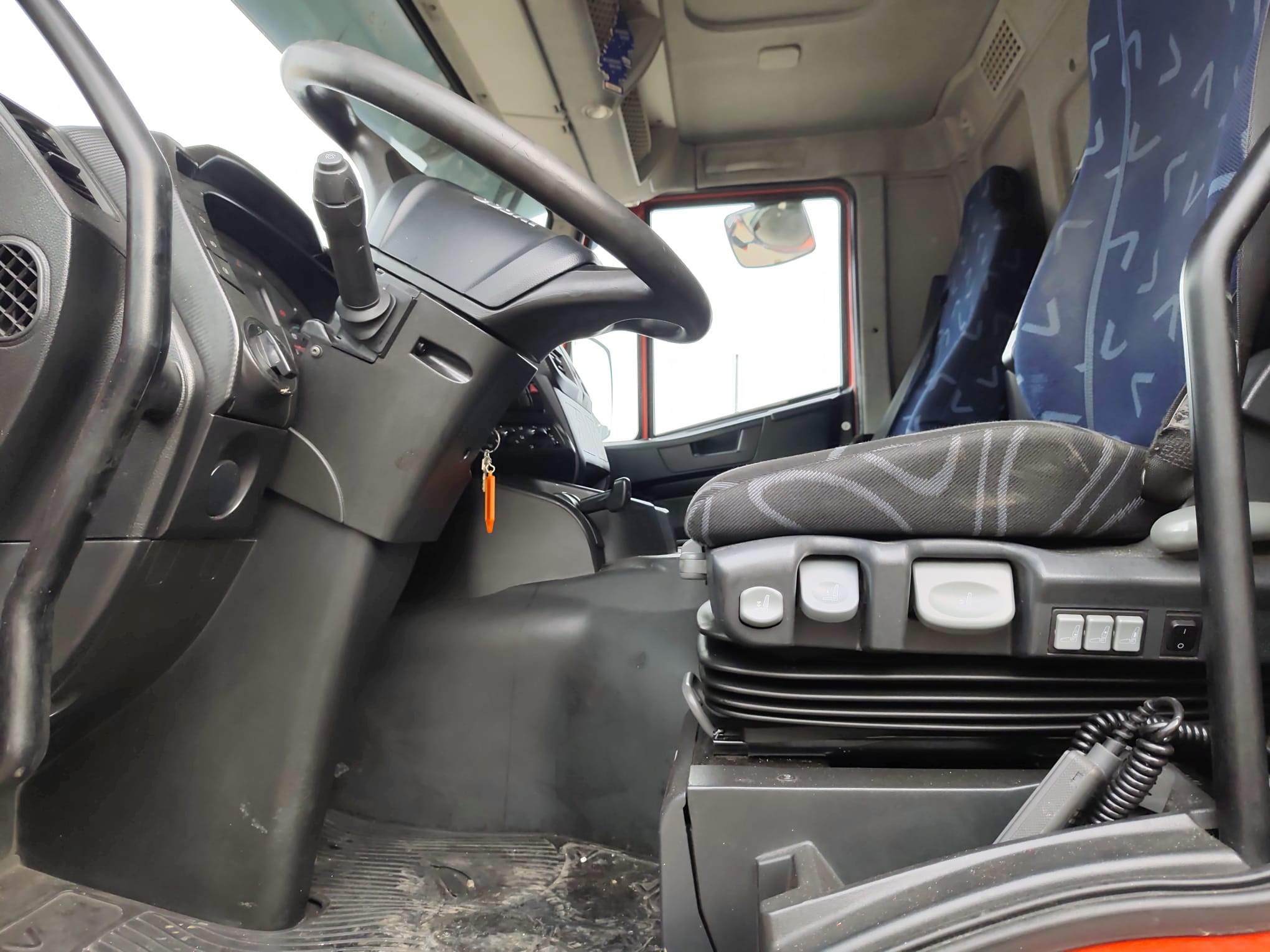 IVECO STRALIS HI-STREET 260S31 (COD.INT. PM2210) - immagine 12