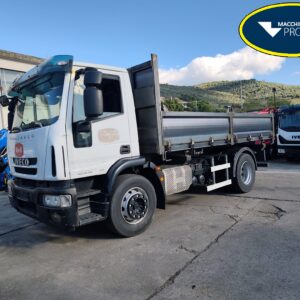 IVECO EUROCARGO 180E32 (COD.INT. PM2168)