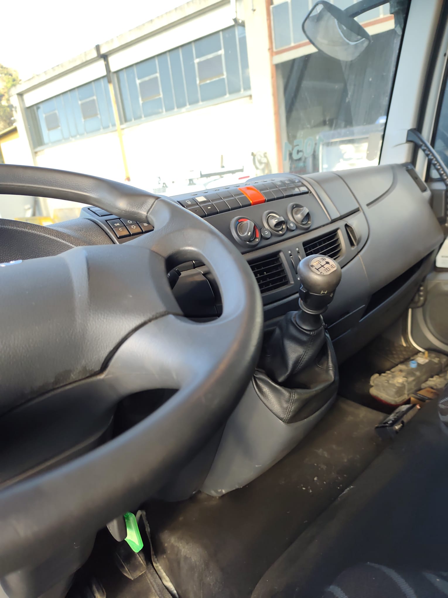 IVECO EUROCARGO 180E32 (COD.INT. PM2168) - immagine 21