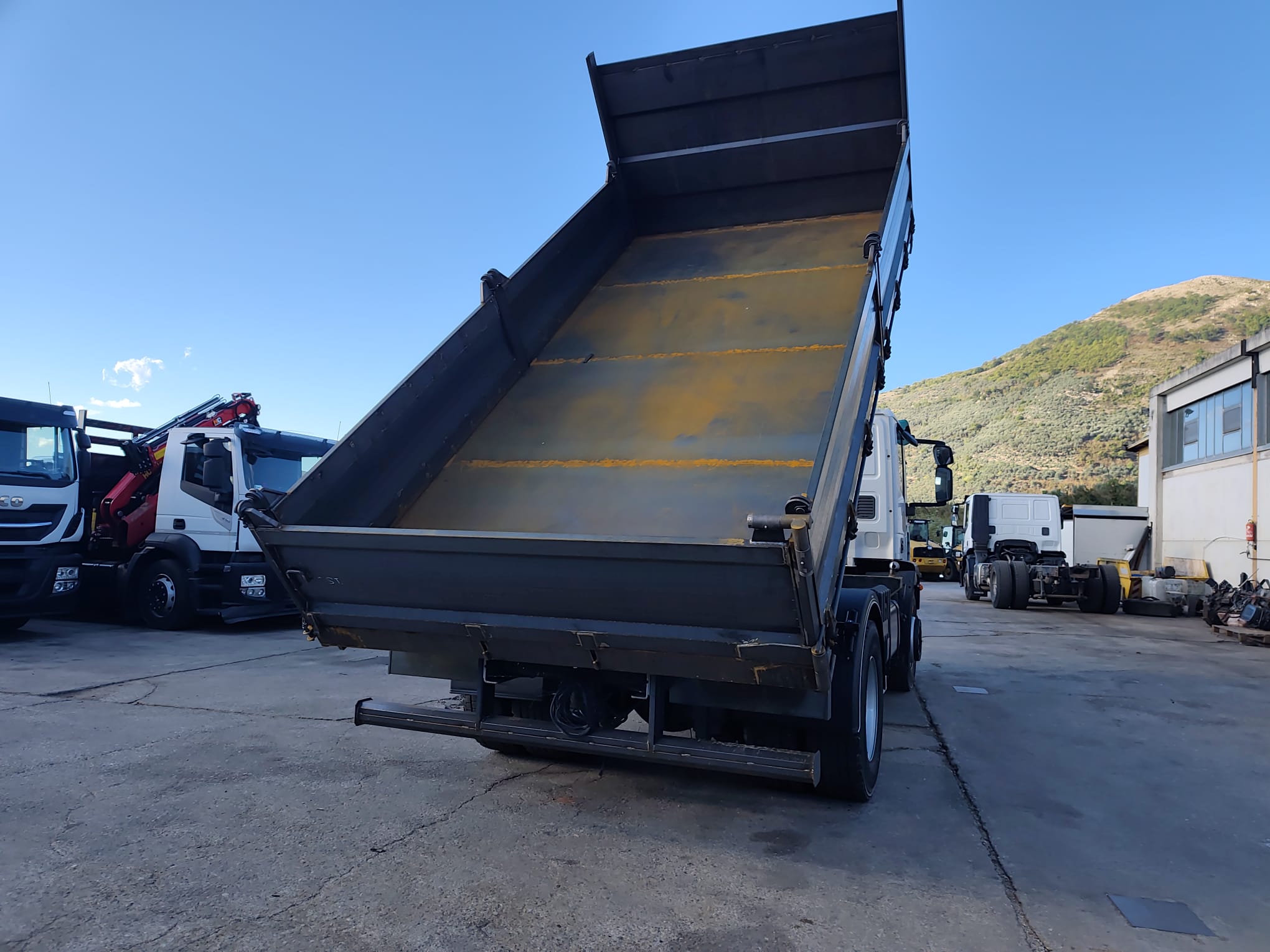 IVECO EUROCARGO 180E32 (COD.INT. PM2168) - immagine 33