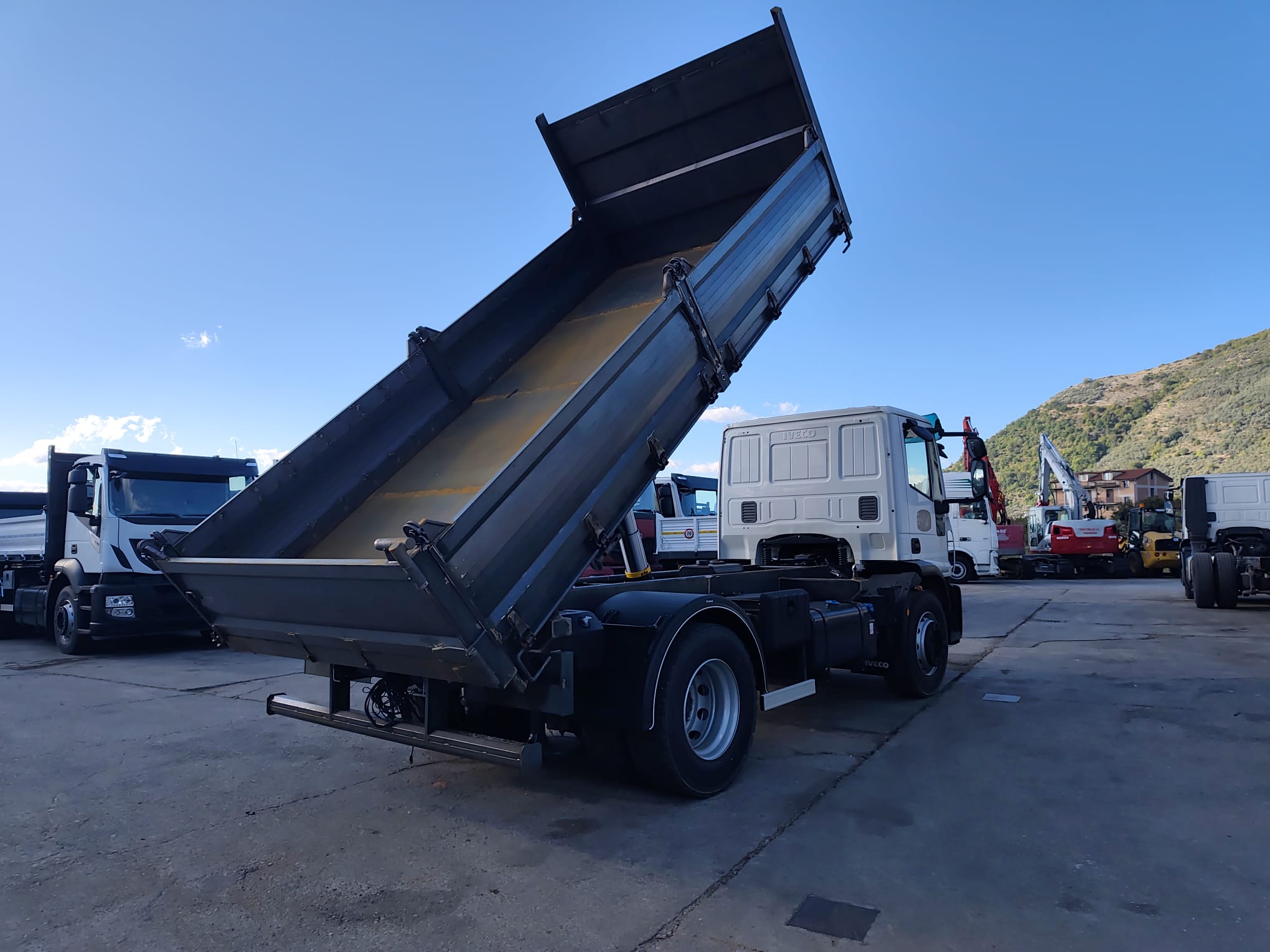 IVECO EUROCARGO 180E32 (COD.INT. PM2168) - immagine 34