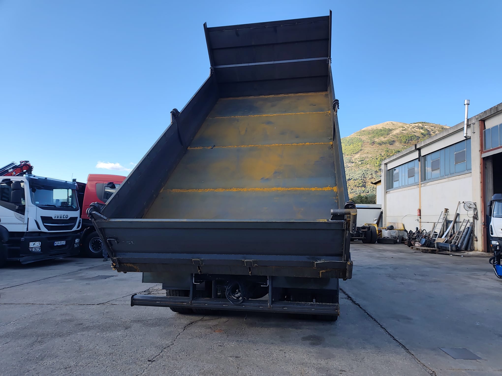 IVECO EUROCARGO 180E32 (COD.INT. PM2168) - immagine 35