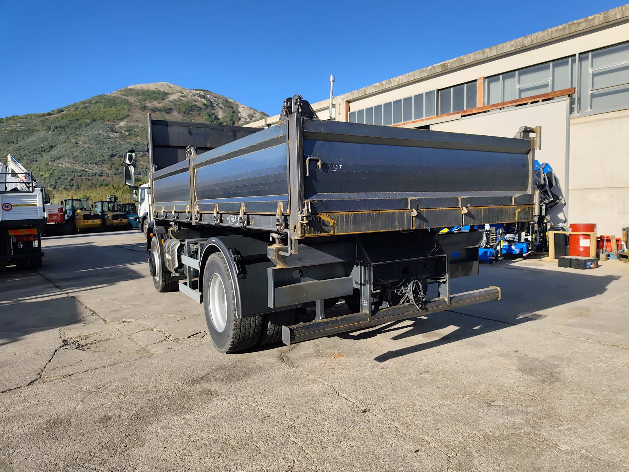 IVECO EUROCARGO 180E32 (COD.INT. PM2168) - immagine 52