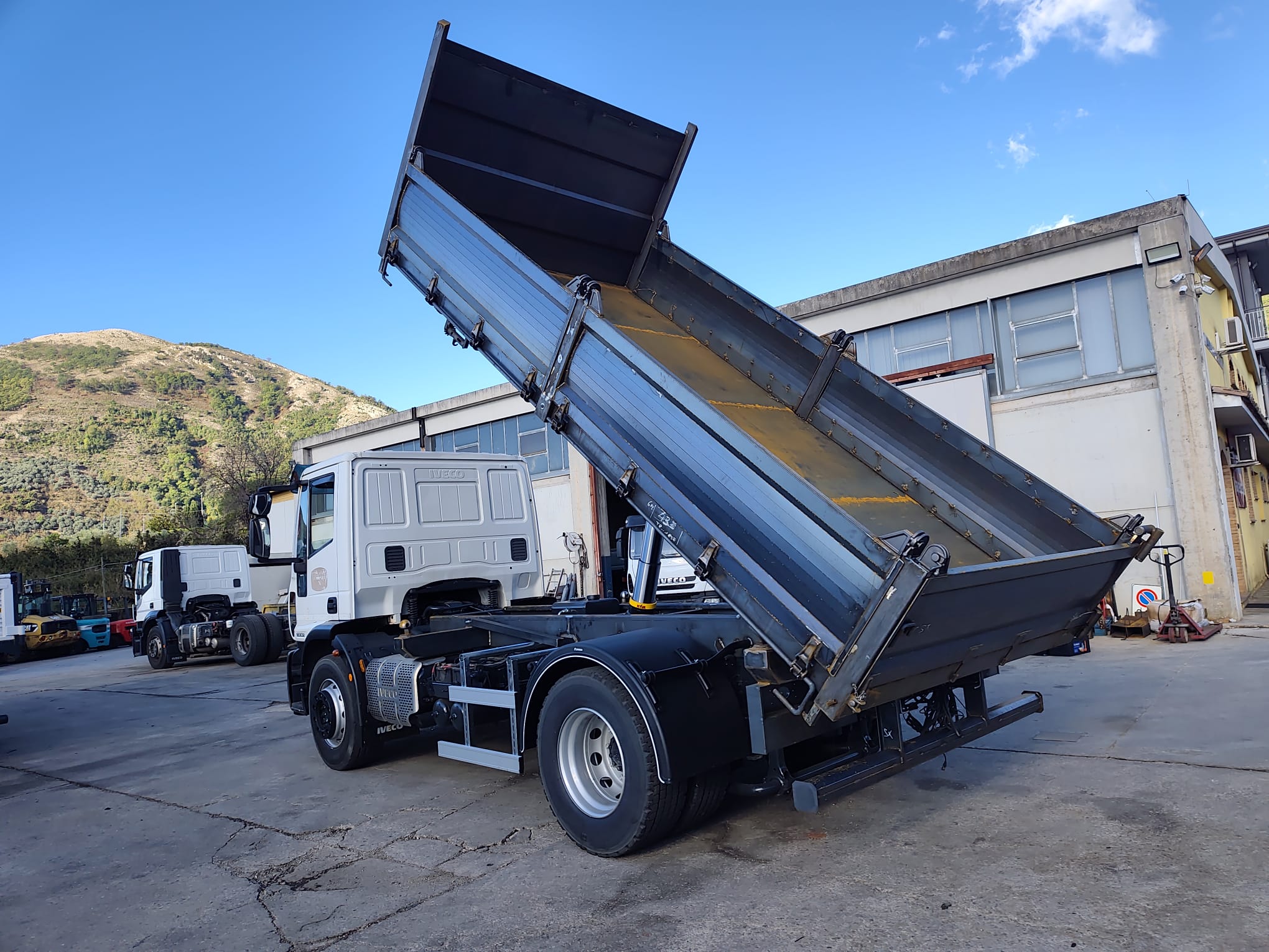 IVECO EUROCARGO 180E32 (COD.INT. PM2168) - immagine 53