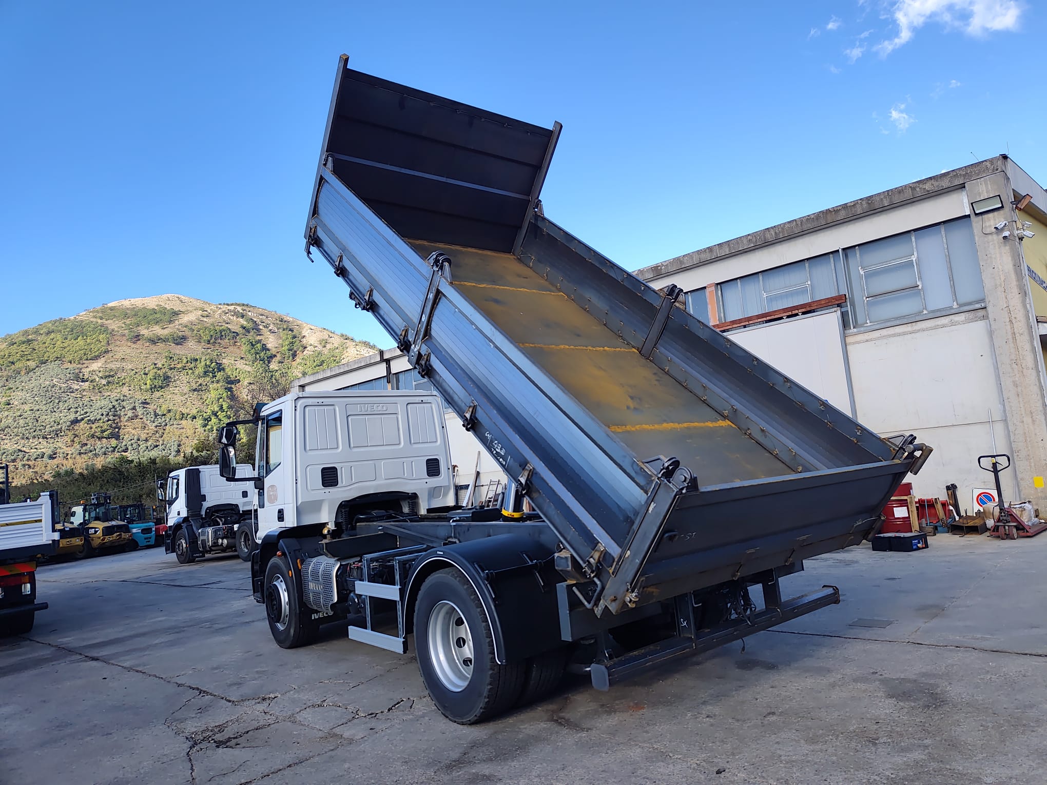IVECO EUROCARGO 180E32 (COD.INT. PM2168) - immagine 54