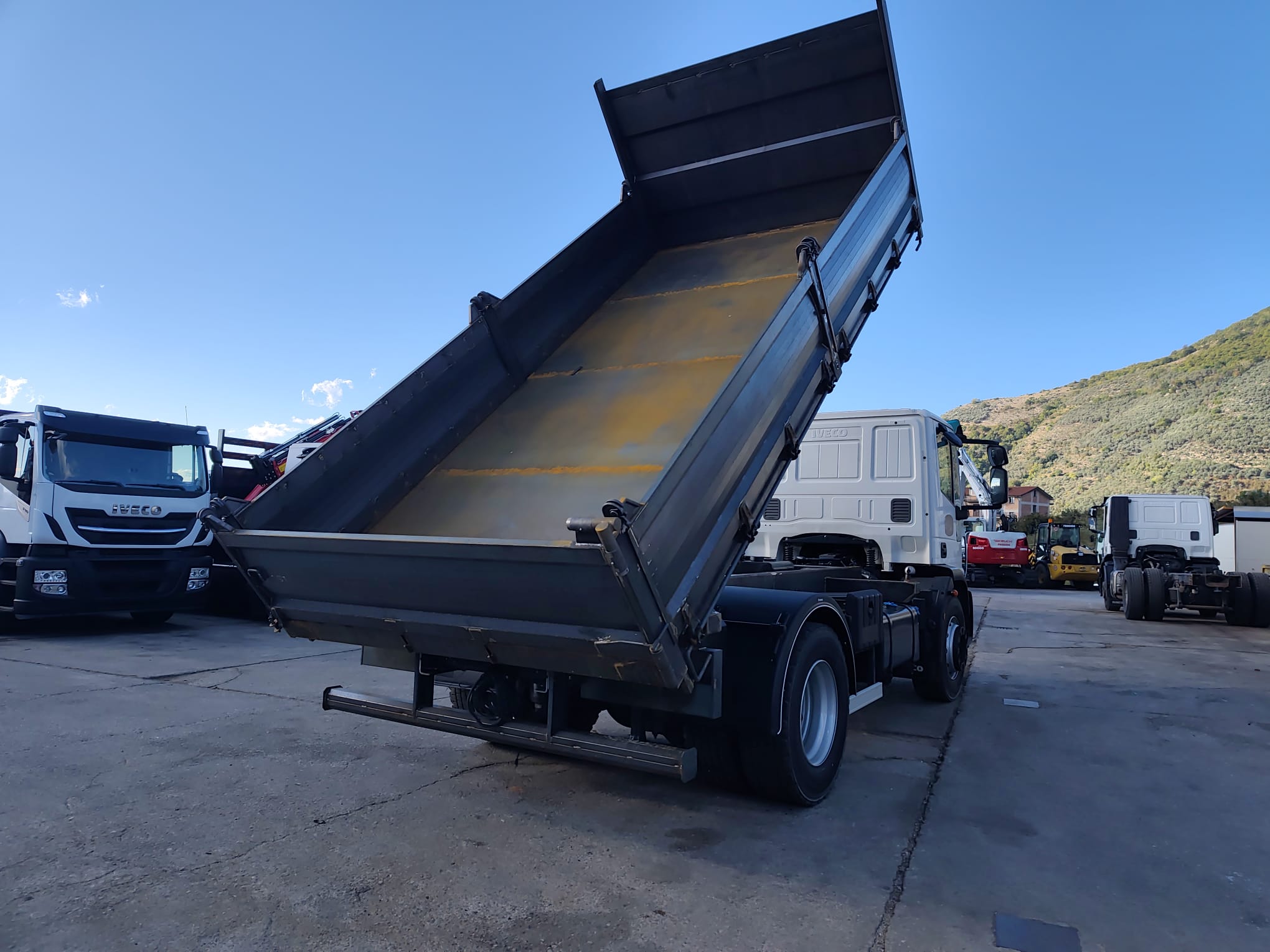 IVECO EUROCARGO 180E32 (COD.INT. PM2168) - immagine 55