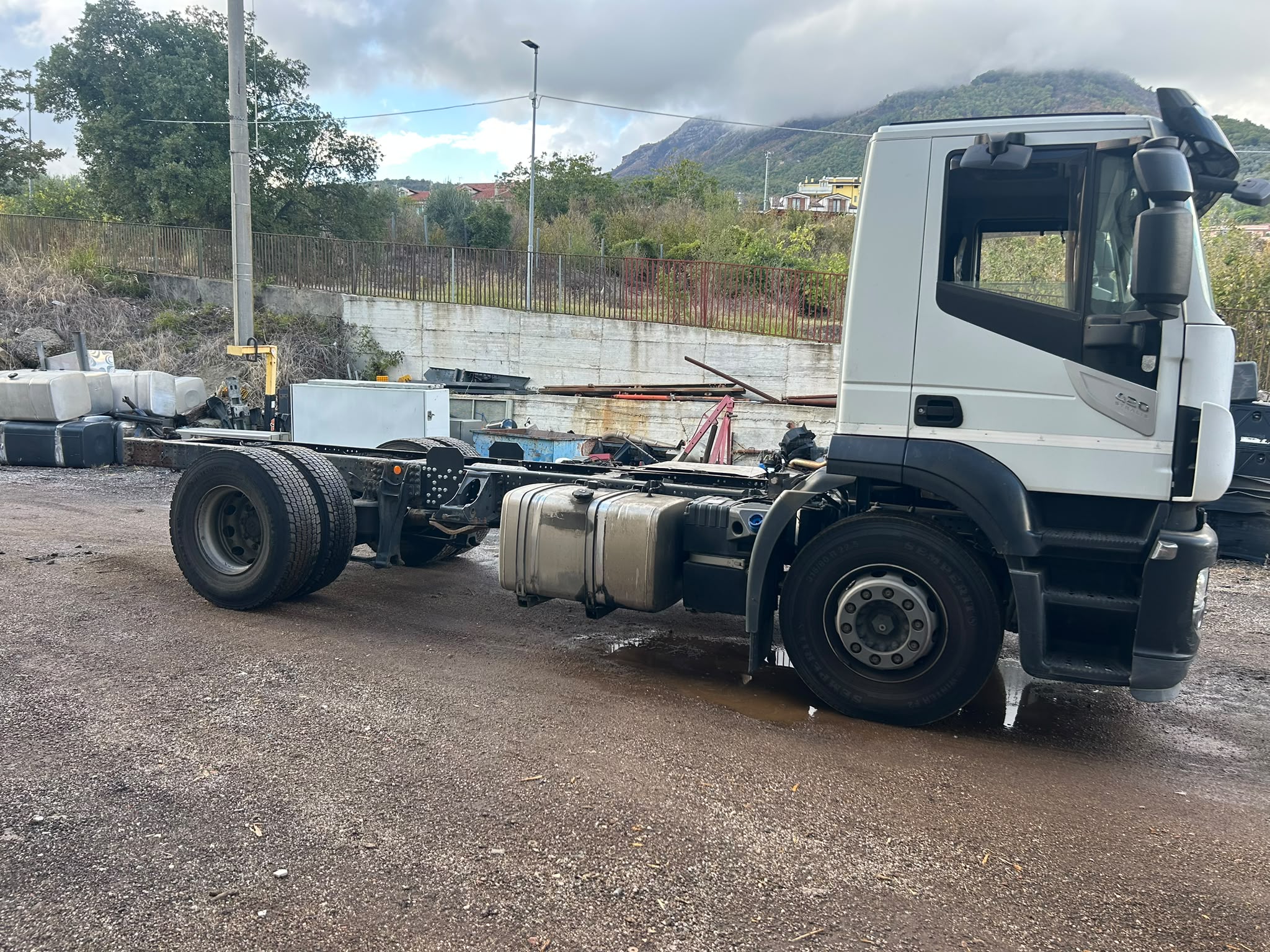 IVECO HI-STREET AD190S42 XP (COD.INT. CP1557) - immagine 10