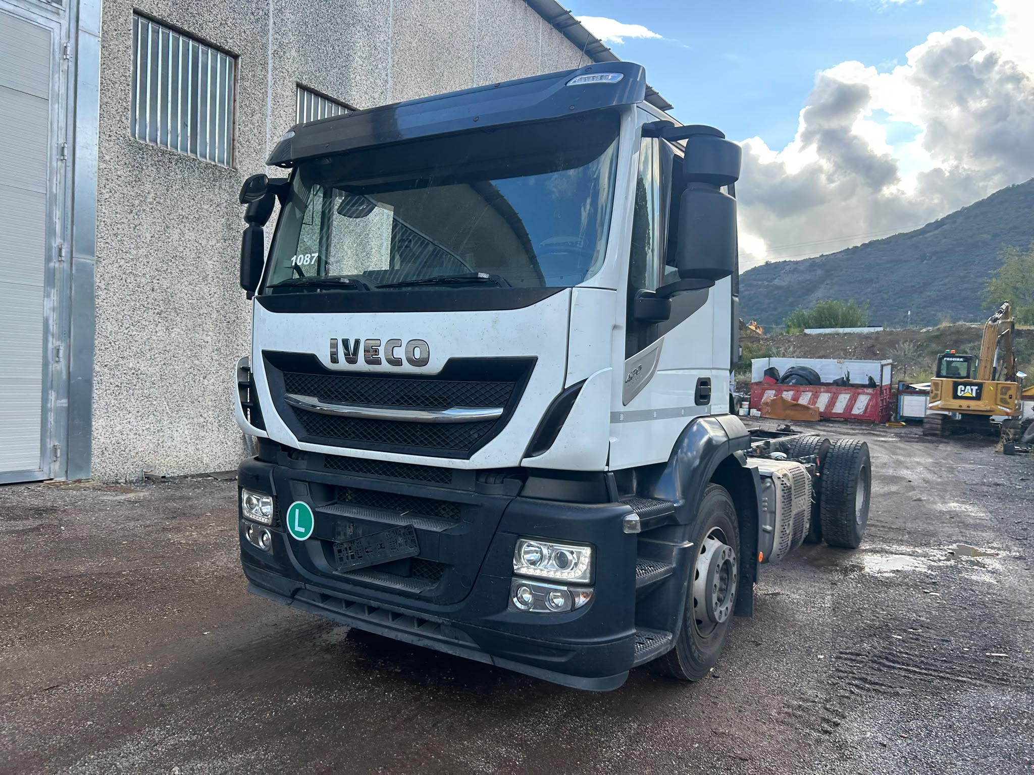 IVECO HI-STREET AD190S42 XP (COD.INT. CP1557) - immagine 2