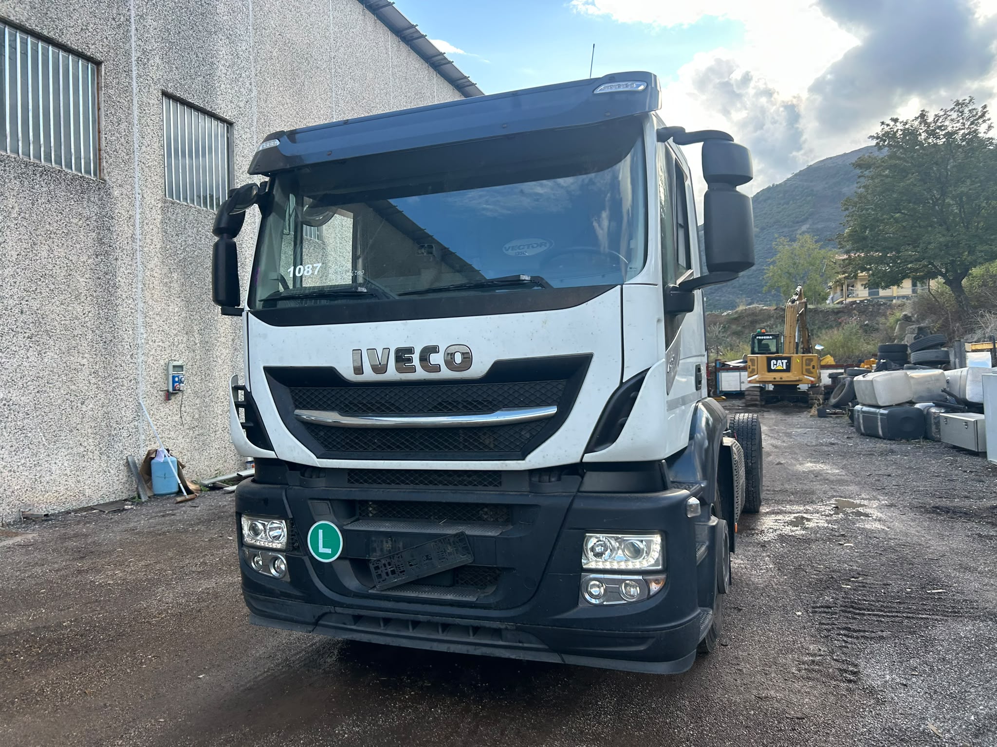 IVECO HI-STREET AD190S42 XP (COD.INT. CP1557) - immagine 3