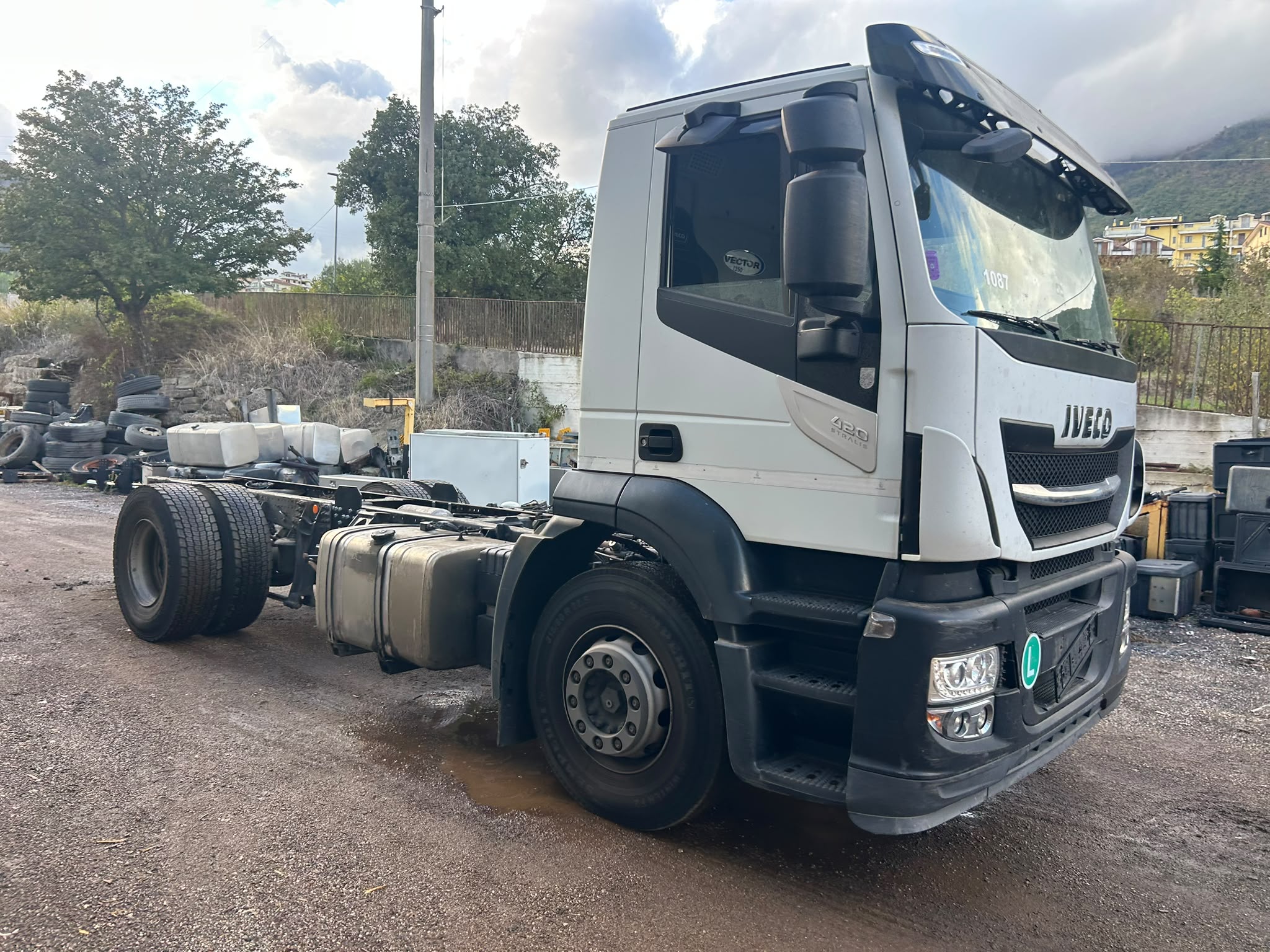 IVECO HI-STREET AD190S42 XP (COD.INT. CP1557) - immagine 8
