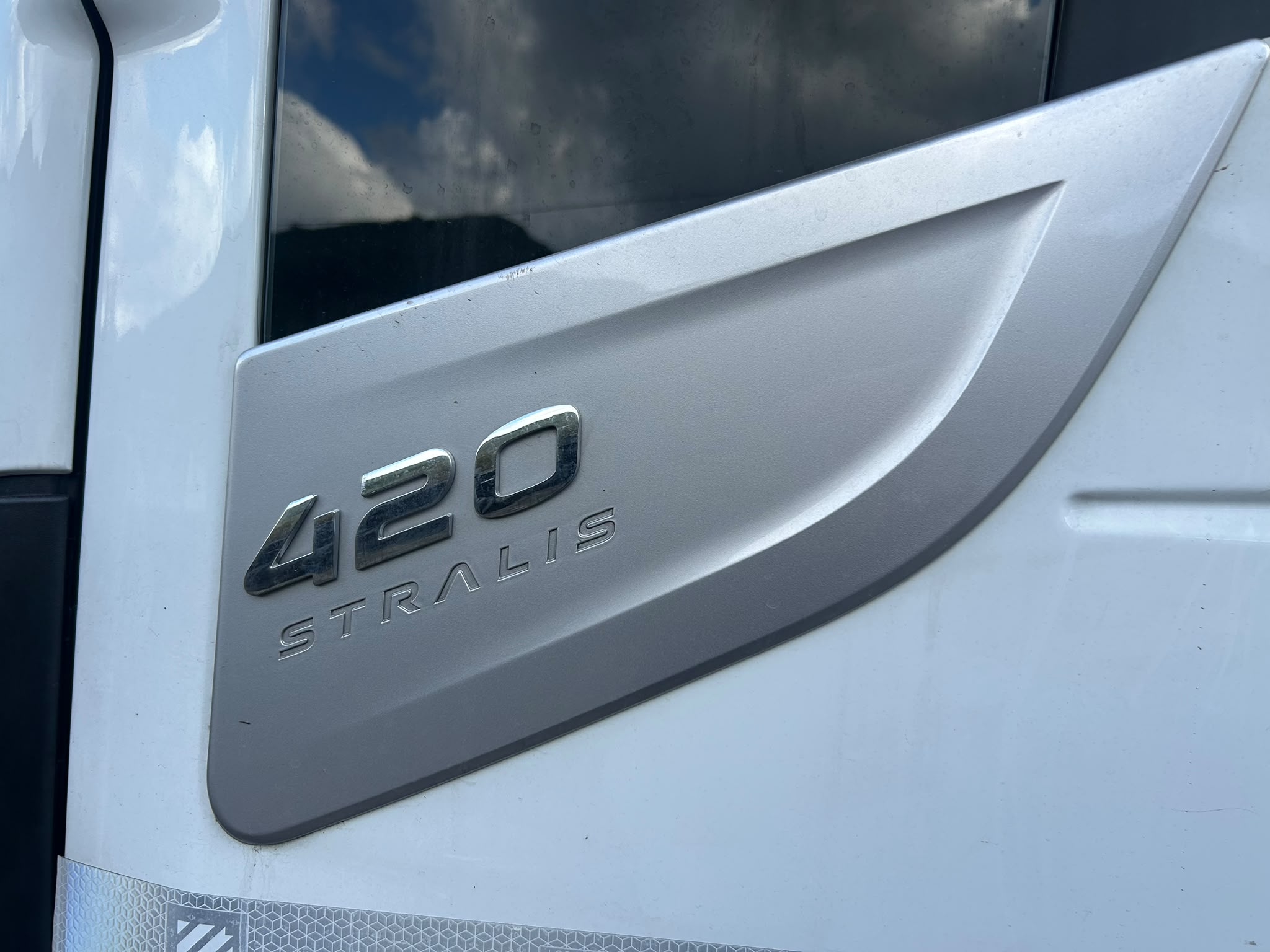 IVECO HI-STREET AD190S42 XP (COD.INT. CP1557) - immagine 23