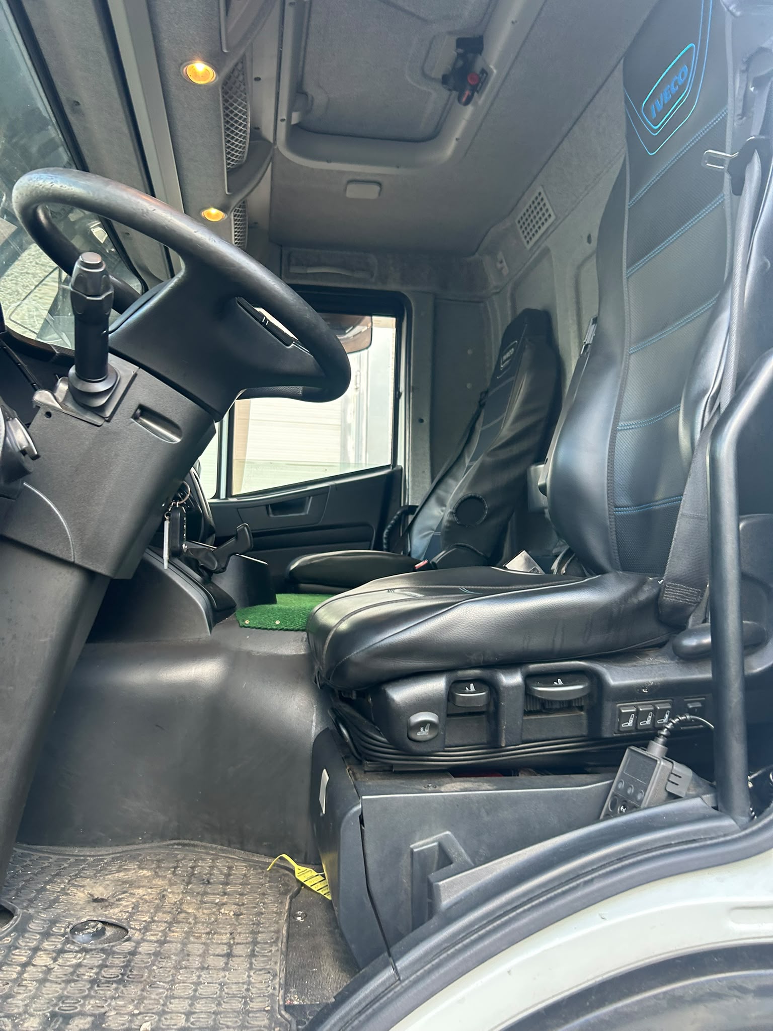 IVECO HI-STREET AD190S42 XP (COD.INT. CP1557) - immagine 24