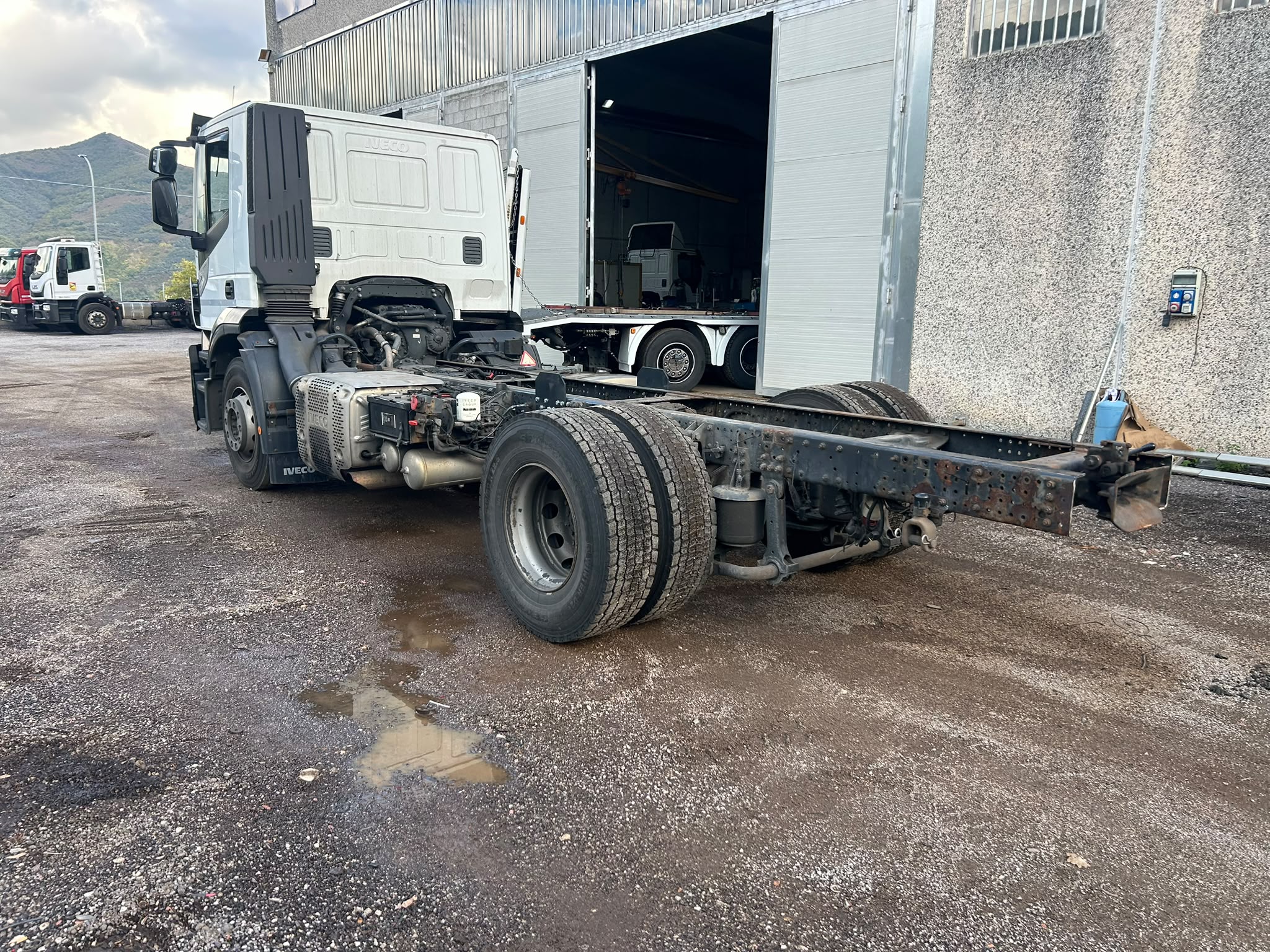 IVECO HI-STREET AD190S42 XP (COD.INT. CP1557) - immagine 18