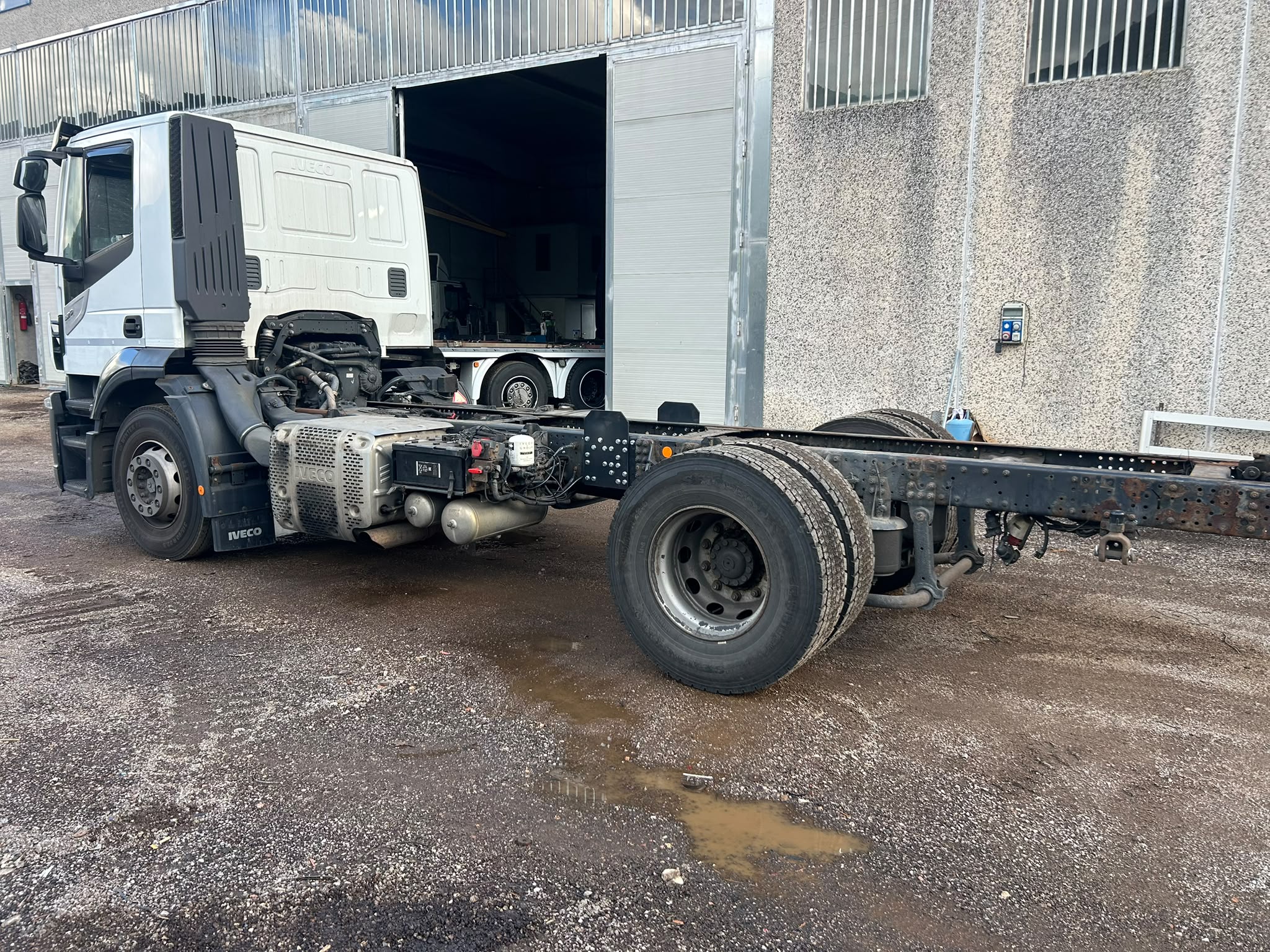 IVECO HI-STREET AD190S42 XP (COD.INT. CP1557) - immagine 19