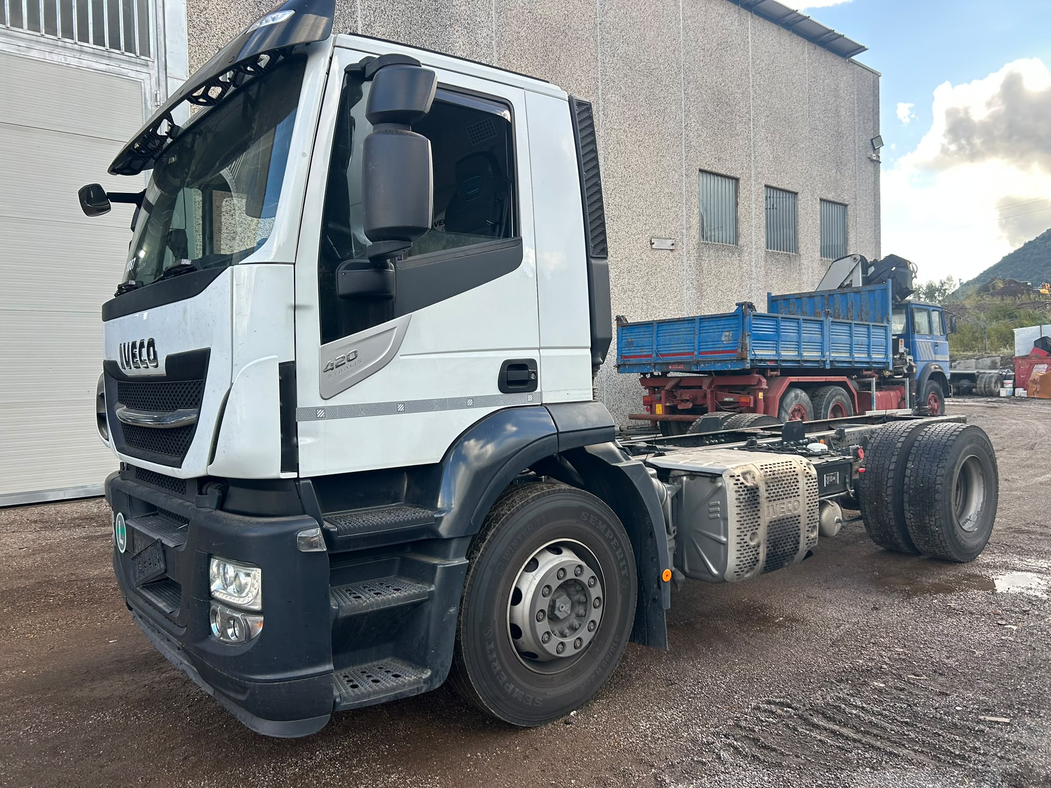 IVECO HI-STREET AD190S42 XP (COD.INT. CP1557) - immagine 20