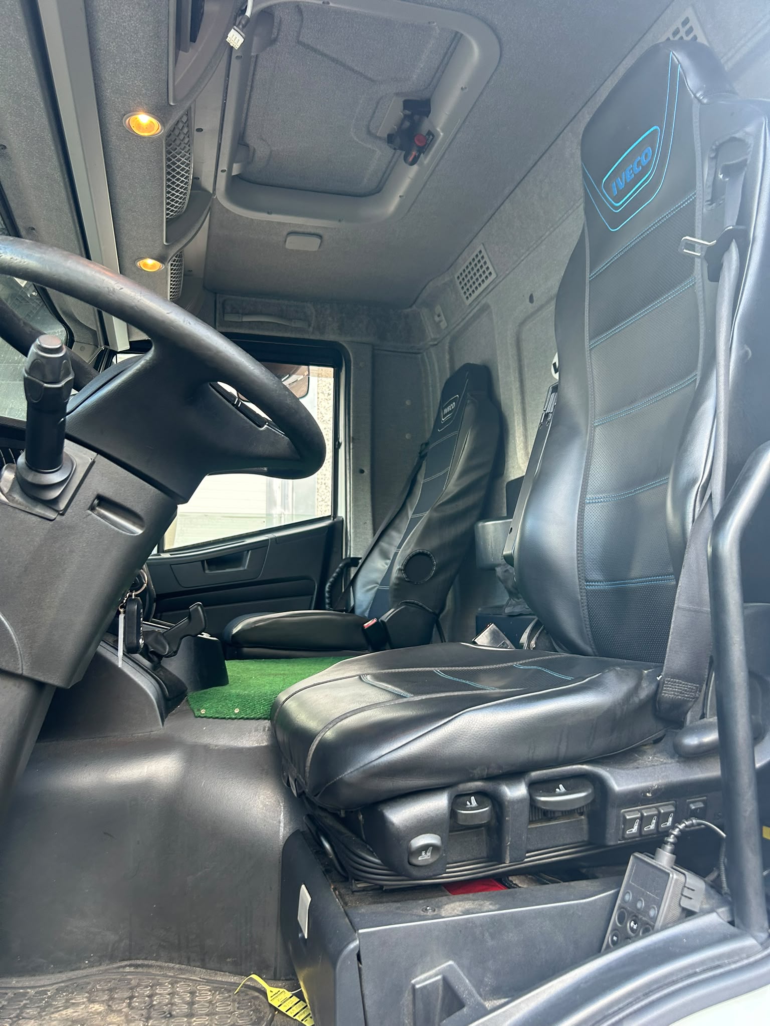 IVECO HI-STREET AD190S42 XP (COD.INT. CP1557) - immagine 30