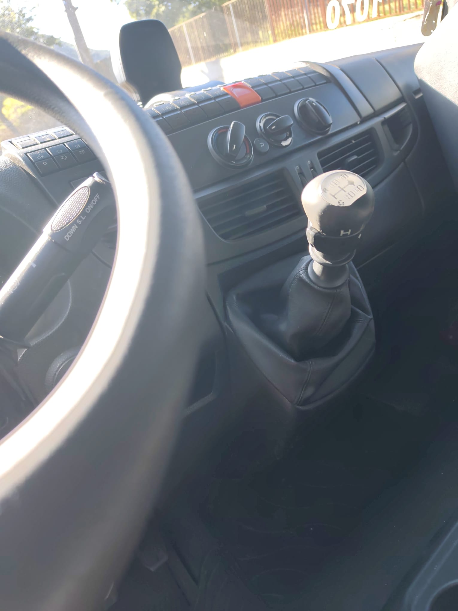 IVECO EUROCARGO 140-250 (COD.INTERNO PM2199) - immagine 8