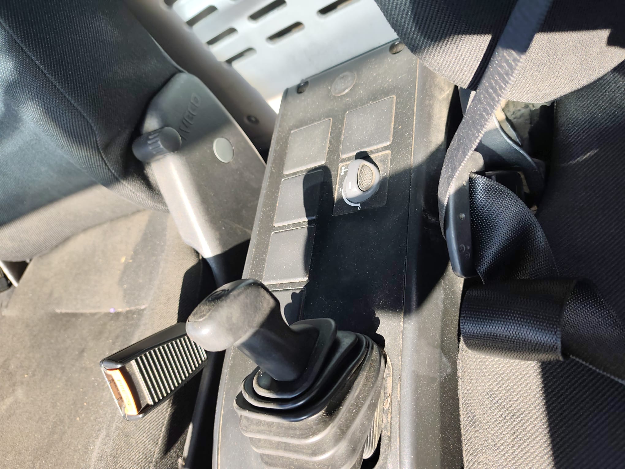 IVECO EUROCARGO 140-250 (COD.INTERNO PM2199) - immagine 14