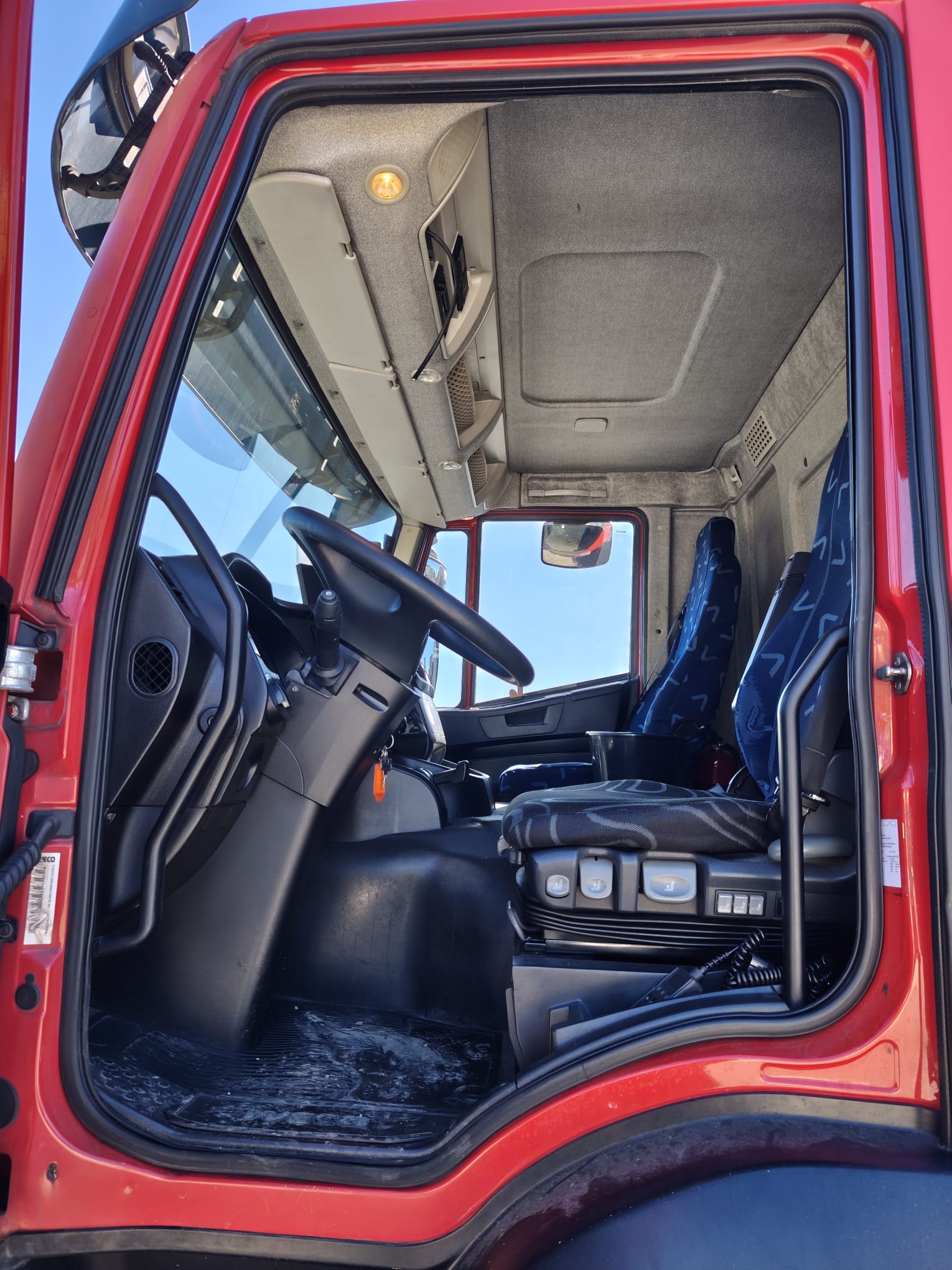 IVECO STRALIS HI-STREET 260S31 (COD.INT. PM2217) - immagine 7
