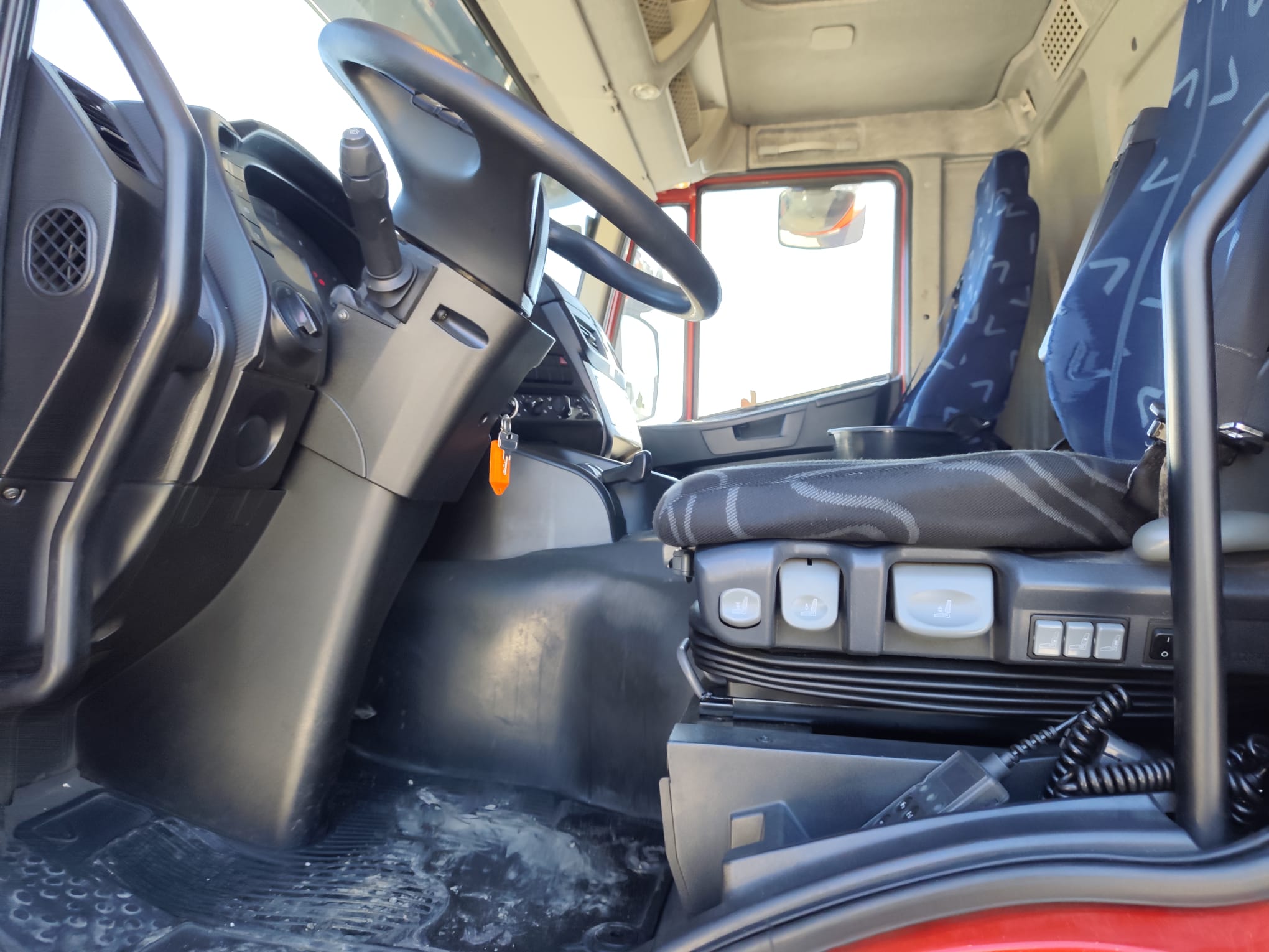IVECO STRALIS HI-STREET 260S31 (COD.INT. PM2217) - immagine 11