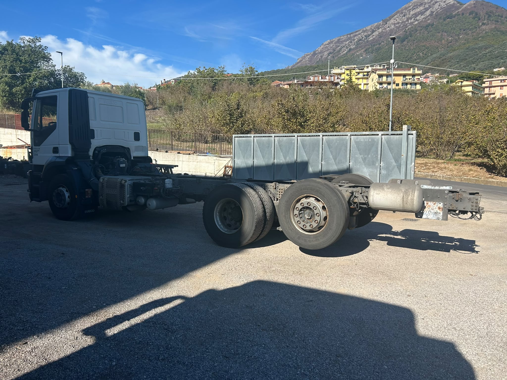 IVECO STRALIS HI-STREET 260S31 (COD.INT. PM2208) - immagine 17