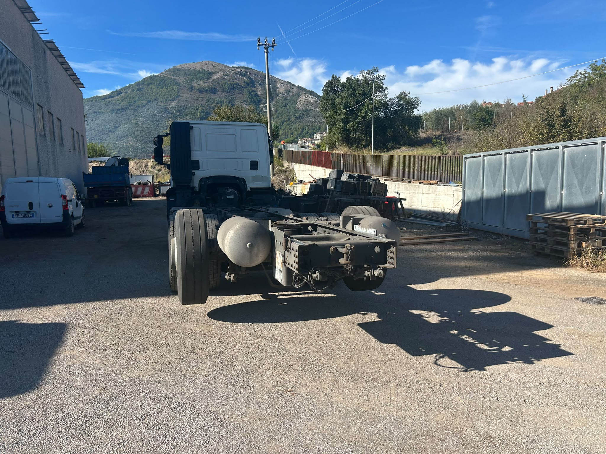 IVECO STRALIS HI-STREET 260S31 (COD.INT. PM2208) - immagine 12