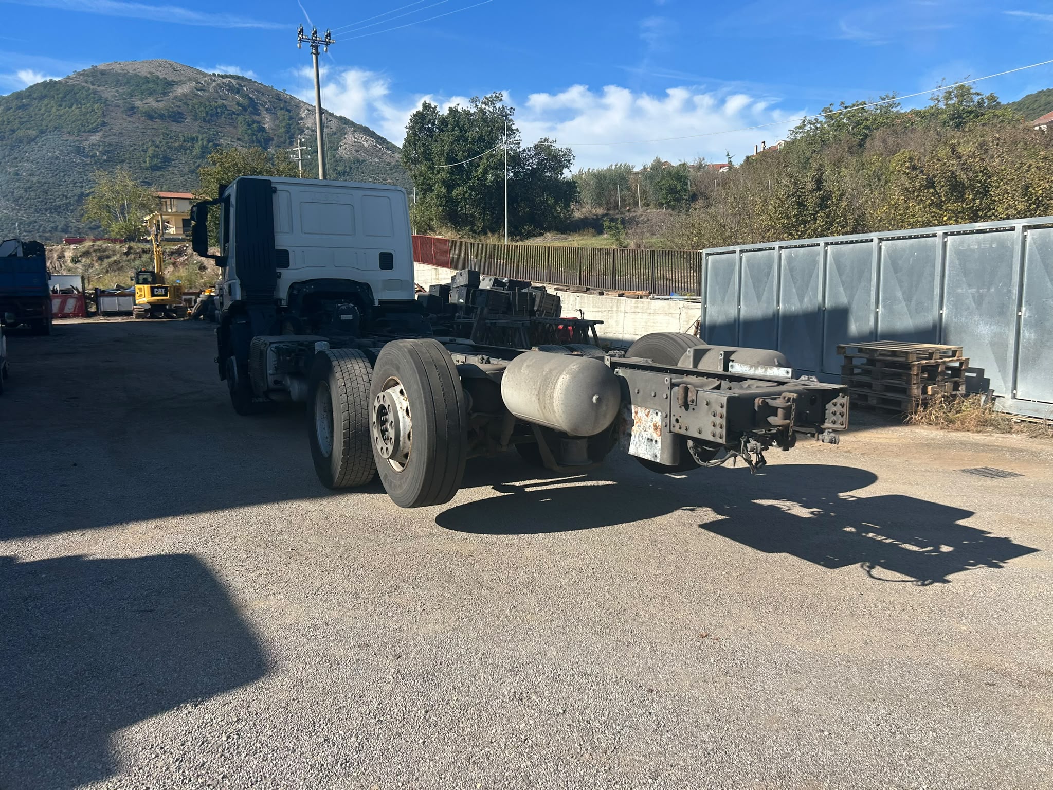 IVECO STRALIS HI-STREET 260S31 (COD.INT. PM2208) - immagine 13