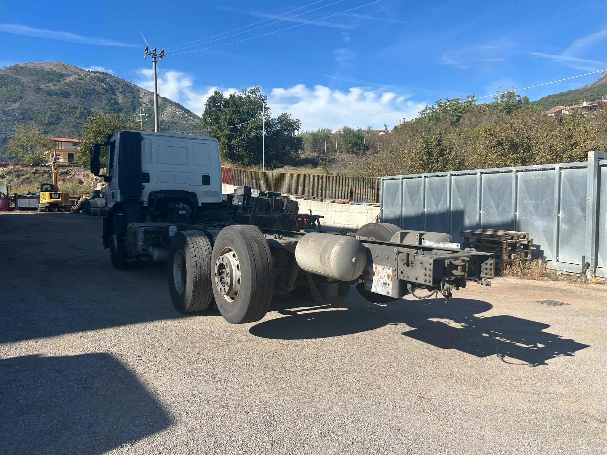 IVECO STRALIS HI-STREET 260S31 (COD.INT. PM2208) - immagine 14
