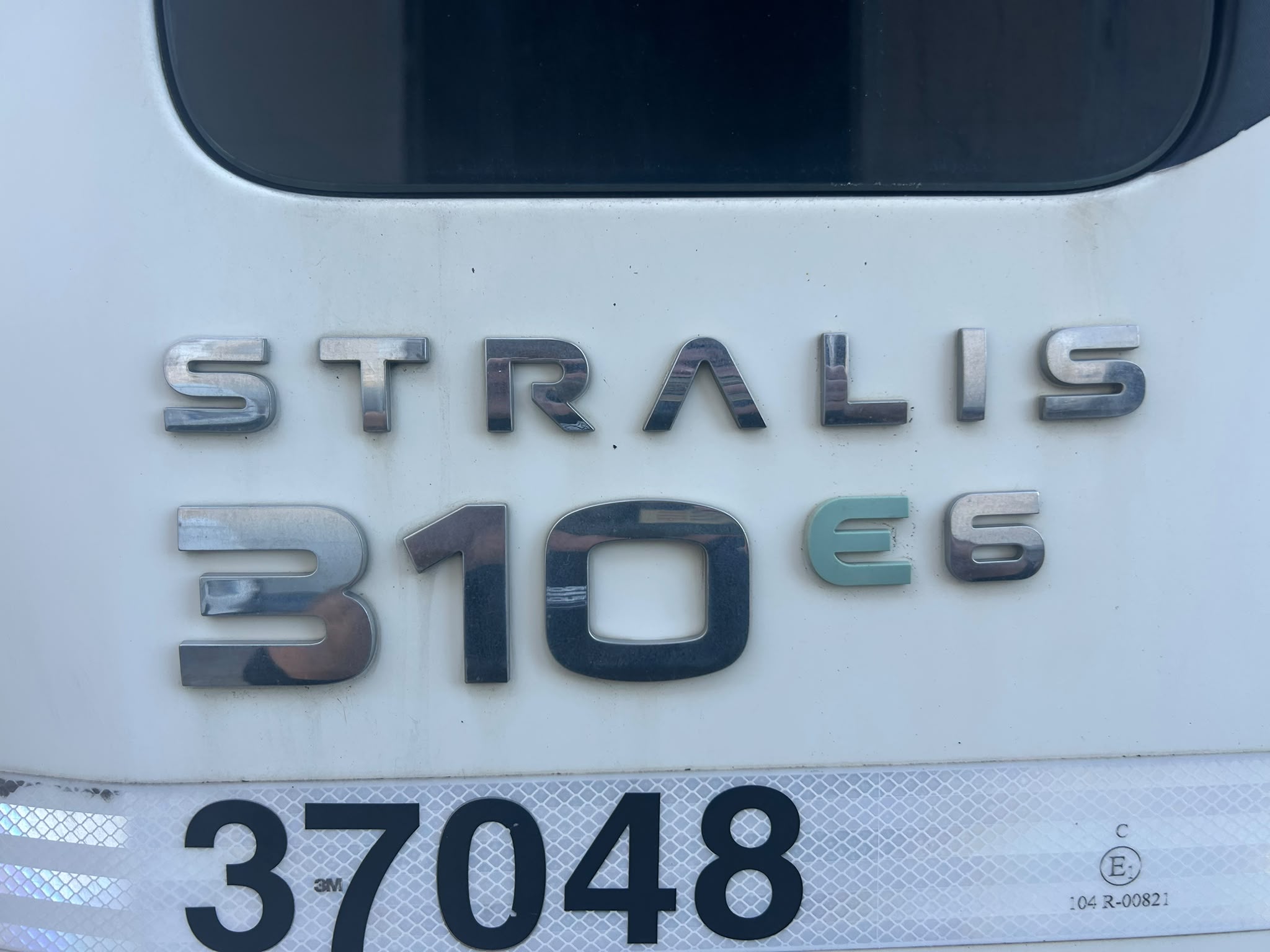 IVECO STRALIS HI-STREET 260S31 (COD.INT. PM2208) - immagine 22