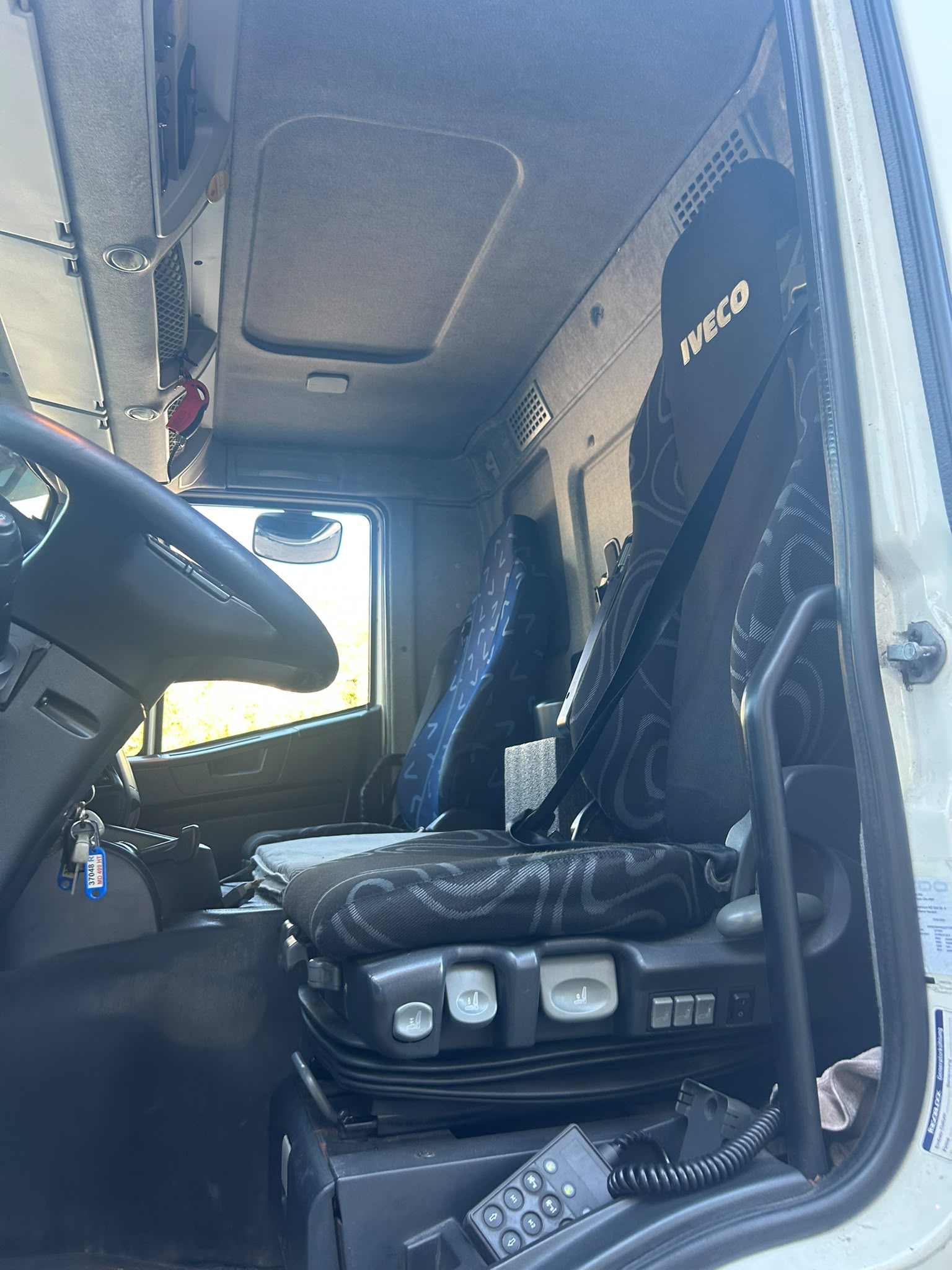 IVECO STRALIS HI-STREET 260S31 (COD.INT. PM2208) - immagine 24