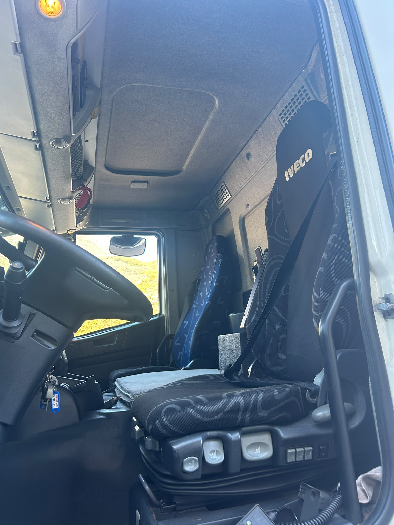 IVECO STRALIS HI-STREET 260S31 (COD.INT. PM2208) - immagine 25
