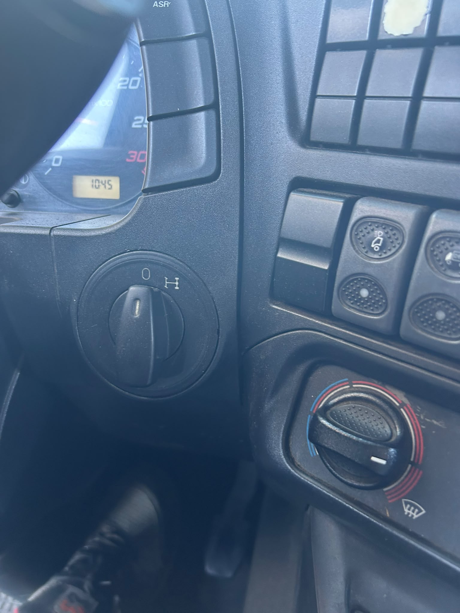 IVECO STRALIS HI-STREET 260S31 (COD.INT. PM2208) - immagine 27