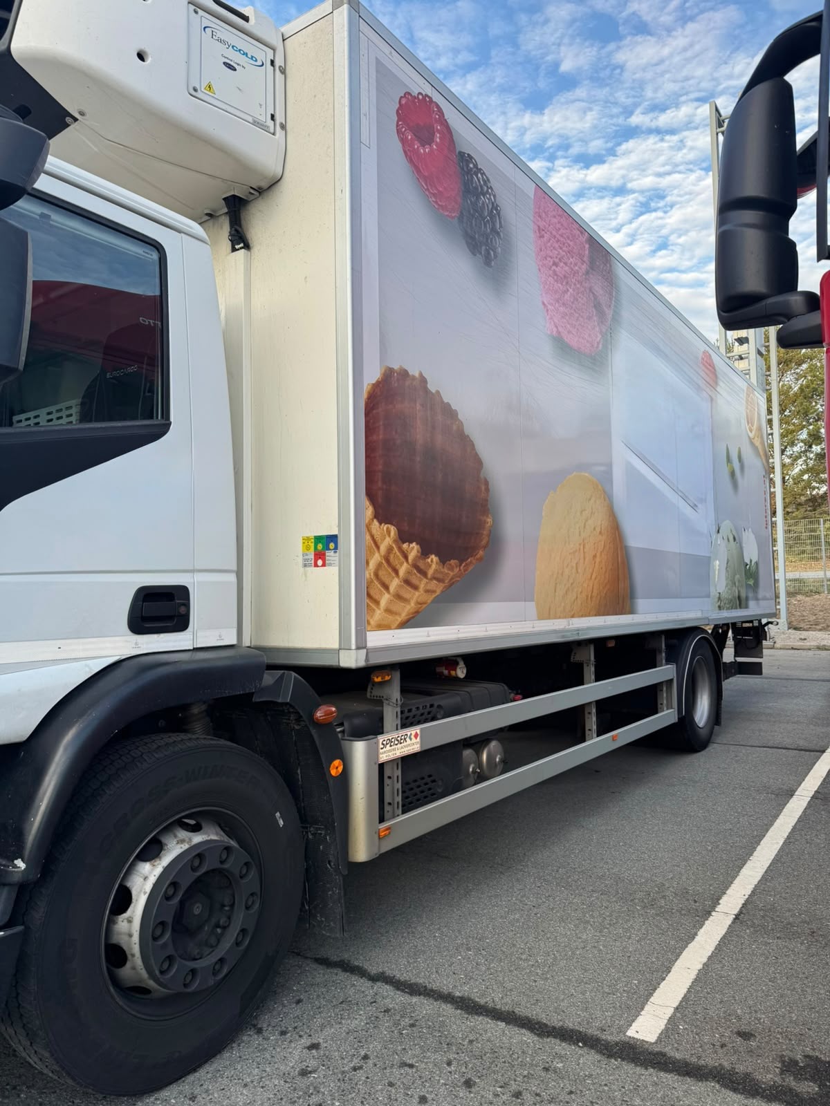 IVECO EUROCARGO 180-320 (COD.INT. PM2240) - immagine 3